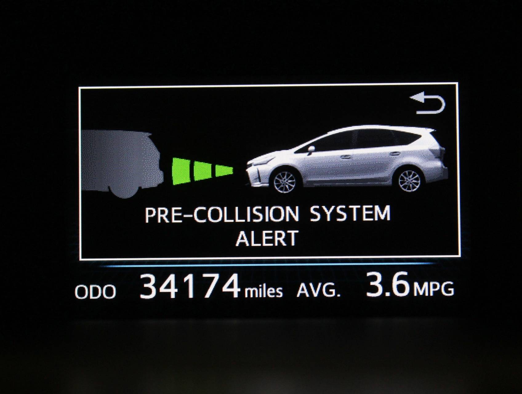 Florida Fine Cars - Used TOYOTA PRIUS V 2017 WEST PALM Five