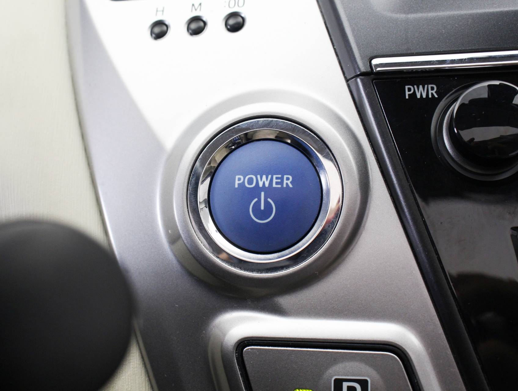 Florida Fine Cars - Used TOYOTA PRIUS V 2017 WEST PALM Five