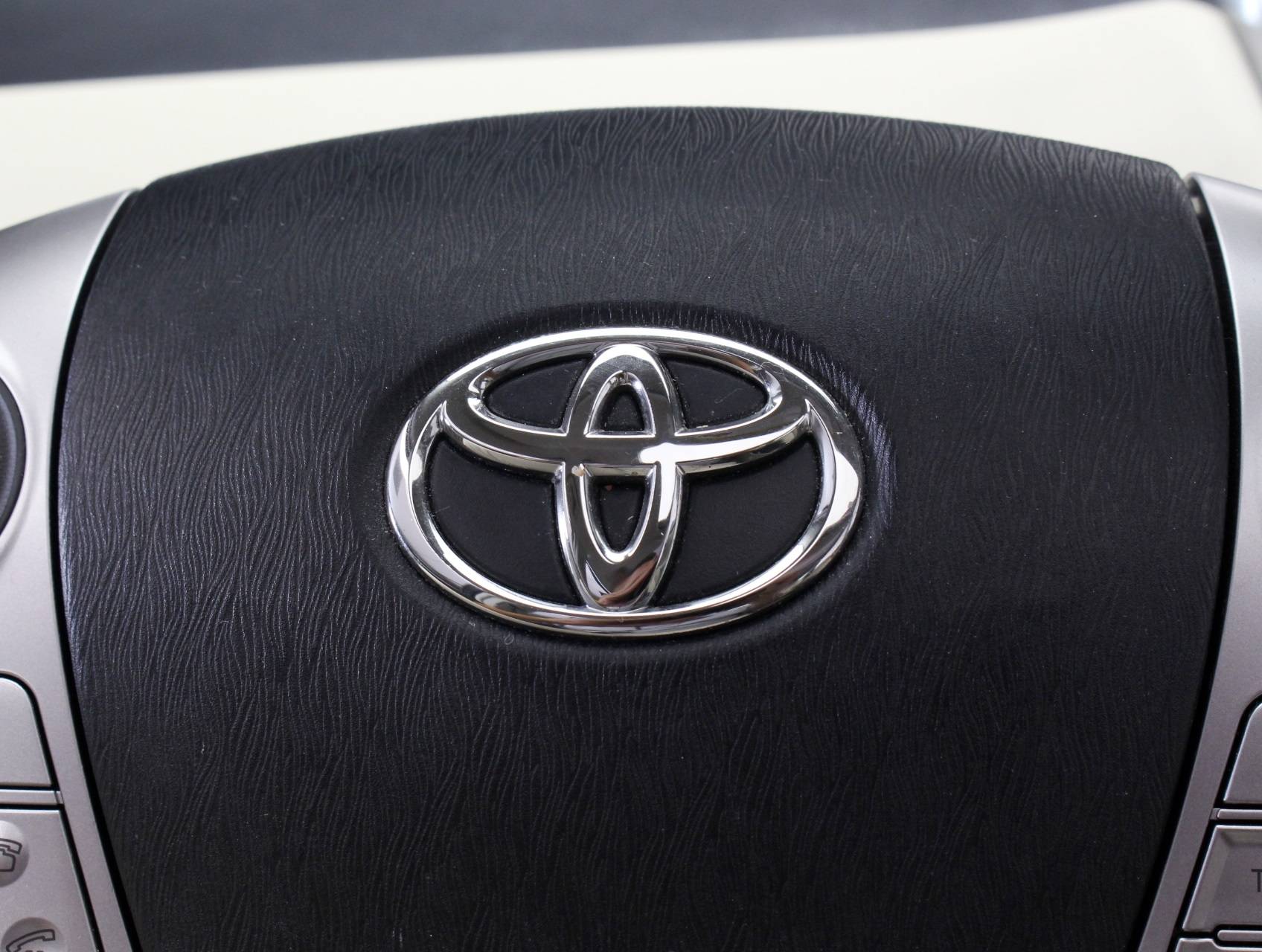 Florida Fine Cars - Used TOYOTA PRIUS V 2017 WEST PALM Five