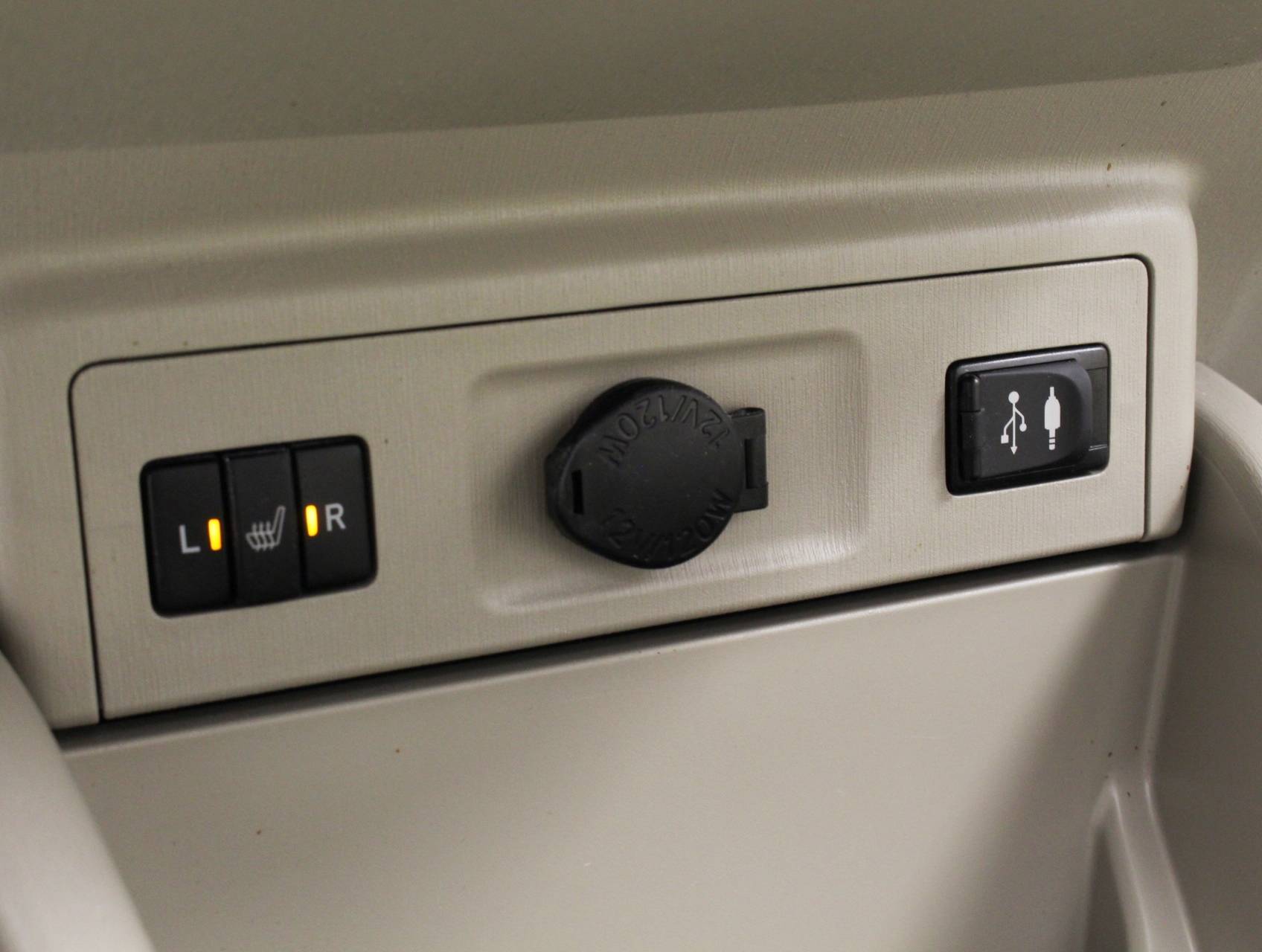 Florida Fine Cars - Used TOYOTA PRIUS V 2017 WEST PALM Five