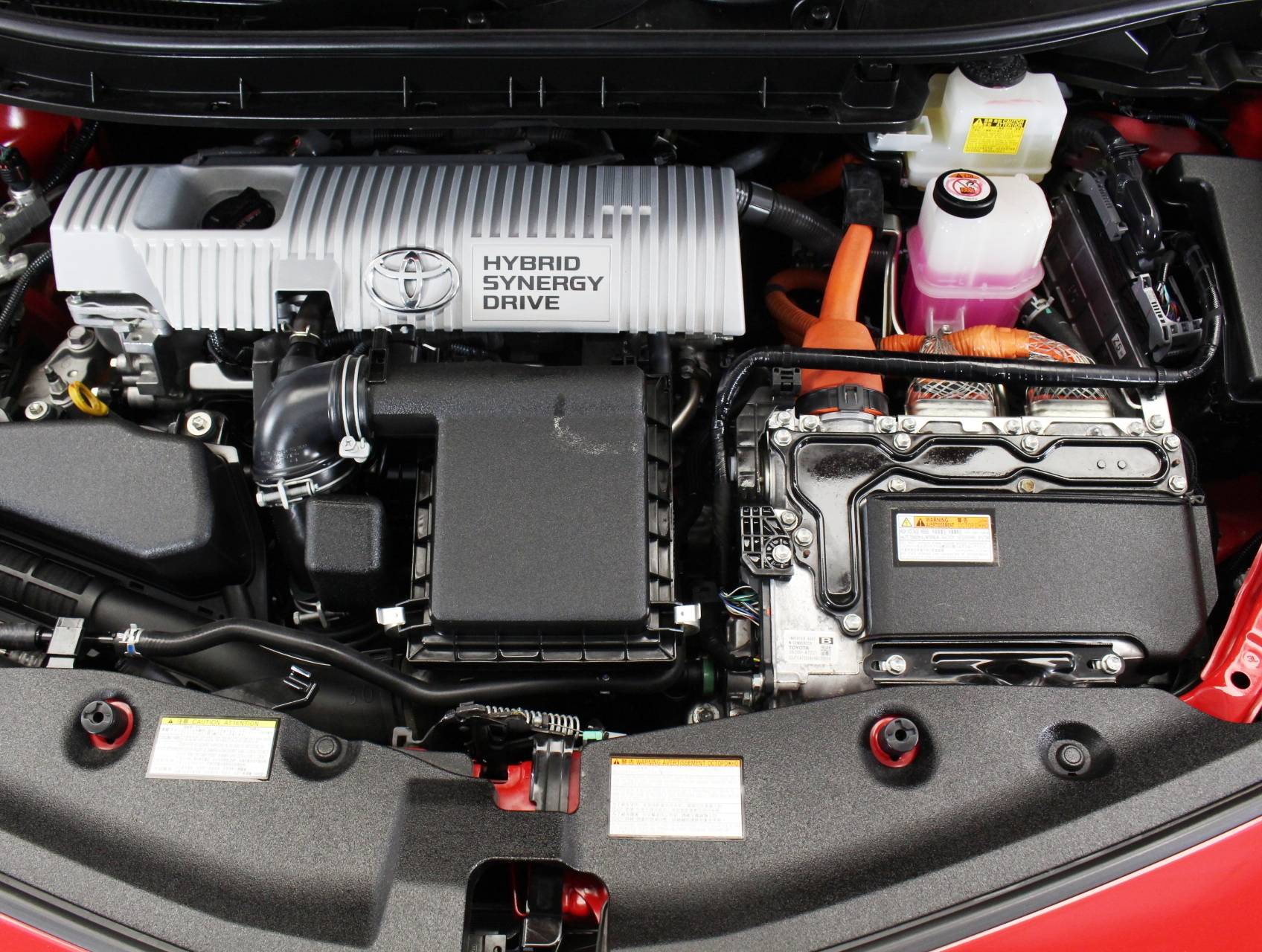 Florida Fine Cars - Used TOYOTA PRIUS V 2017 WEST PALM Five