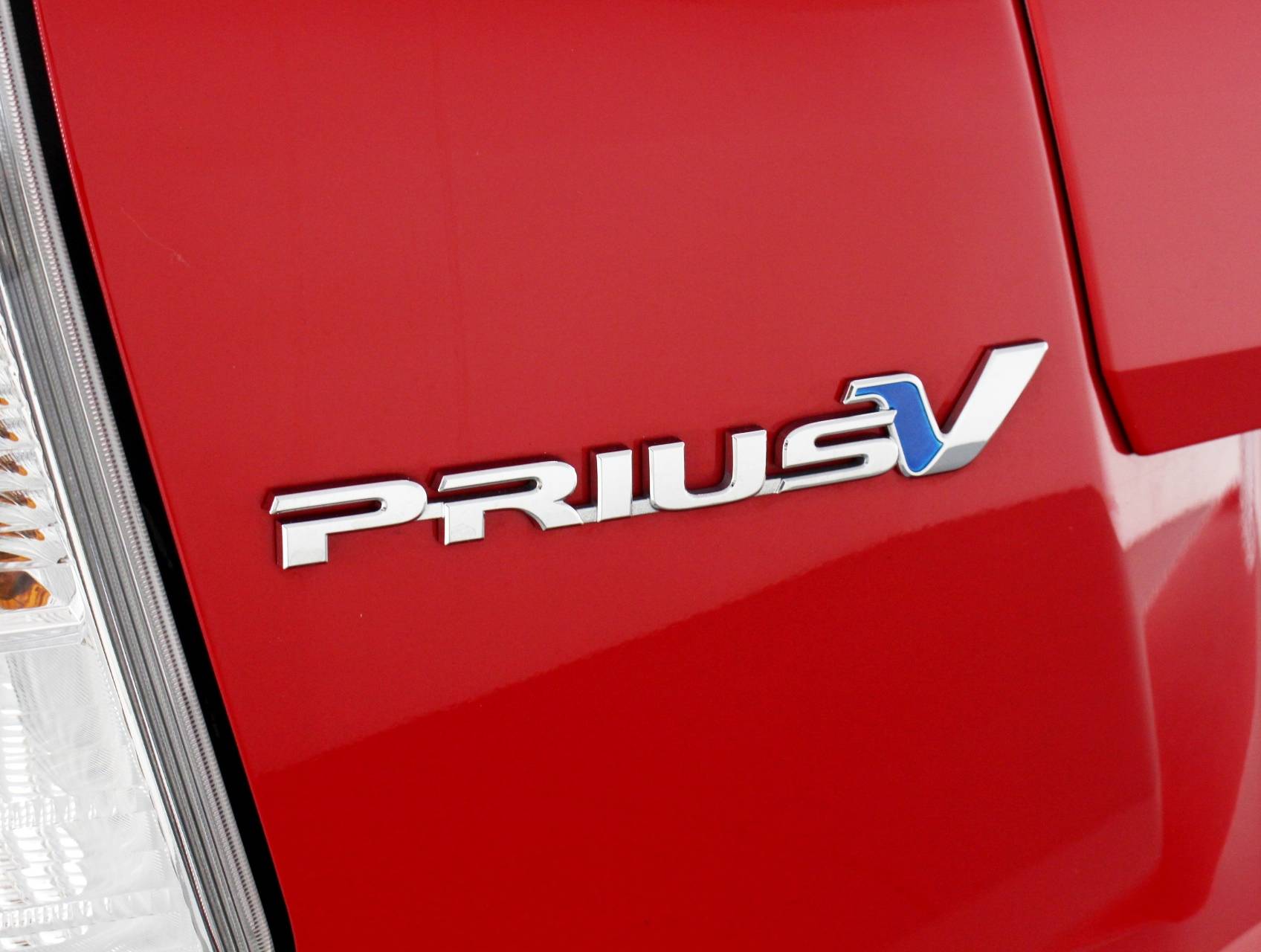 Florida Fine Cars - Used TOYOTA PRIUS V 2017 WEST PALM Five