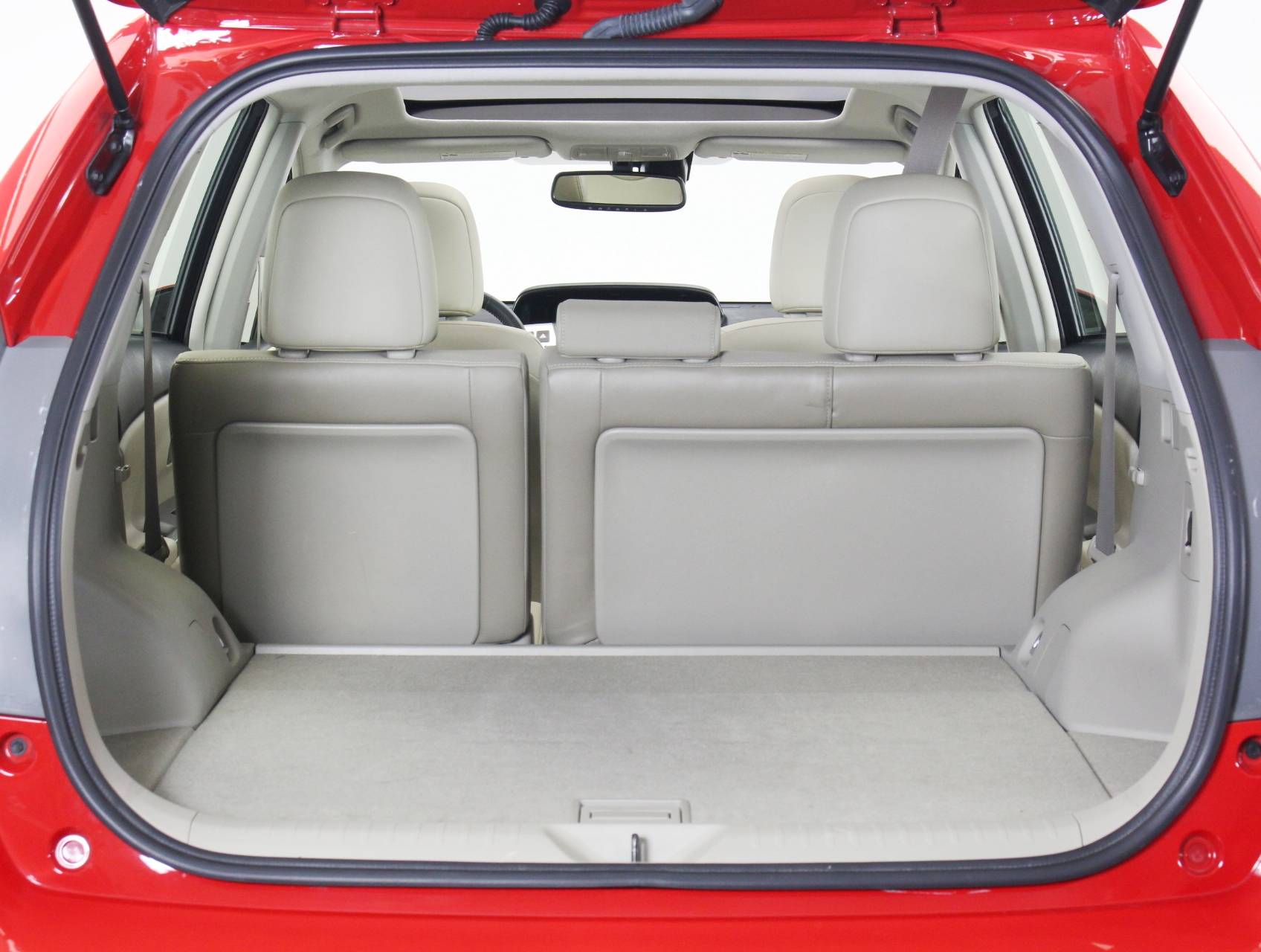 Florida Fine Cars - Used TOYOTA PRIUS V 2017 WEST PALM Five