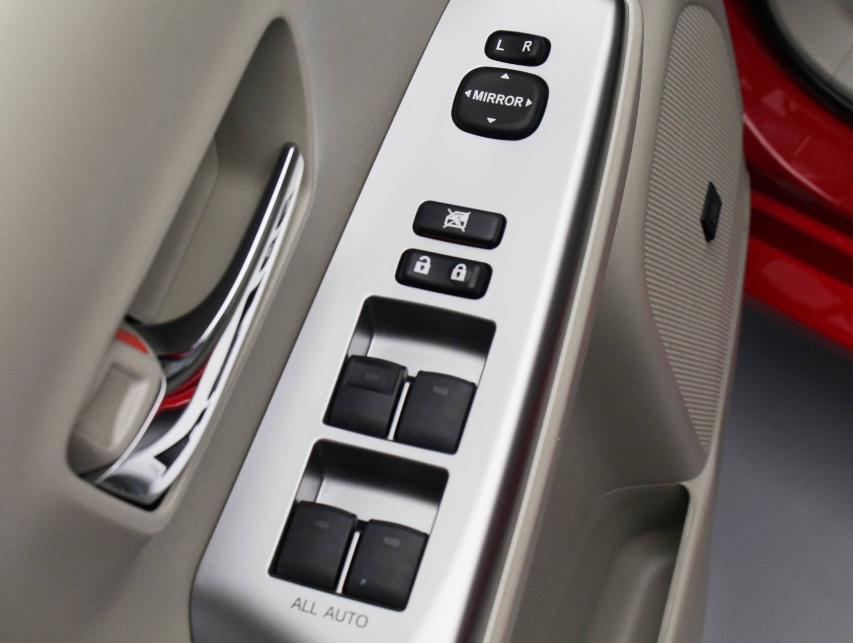 Florida Fine Cars - Used TOYOTA PRIUS V 2017 WEST PALM Five