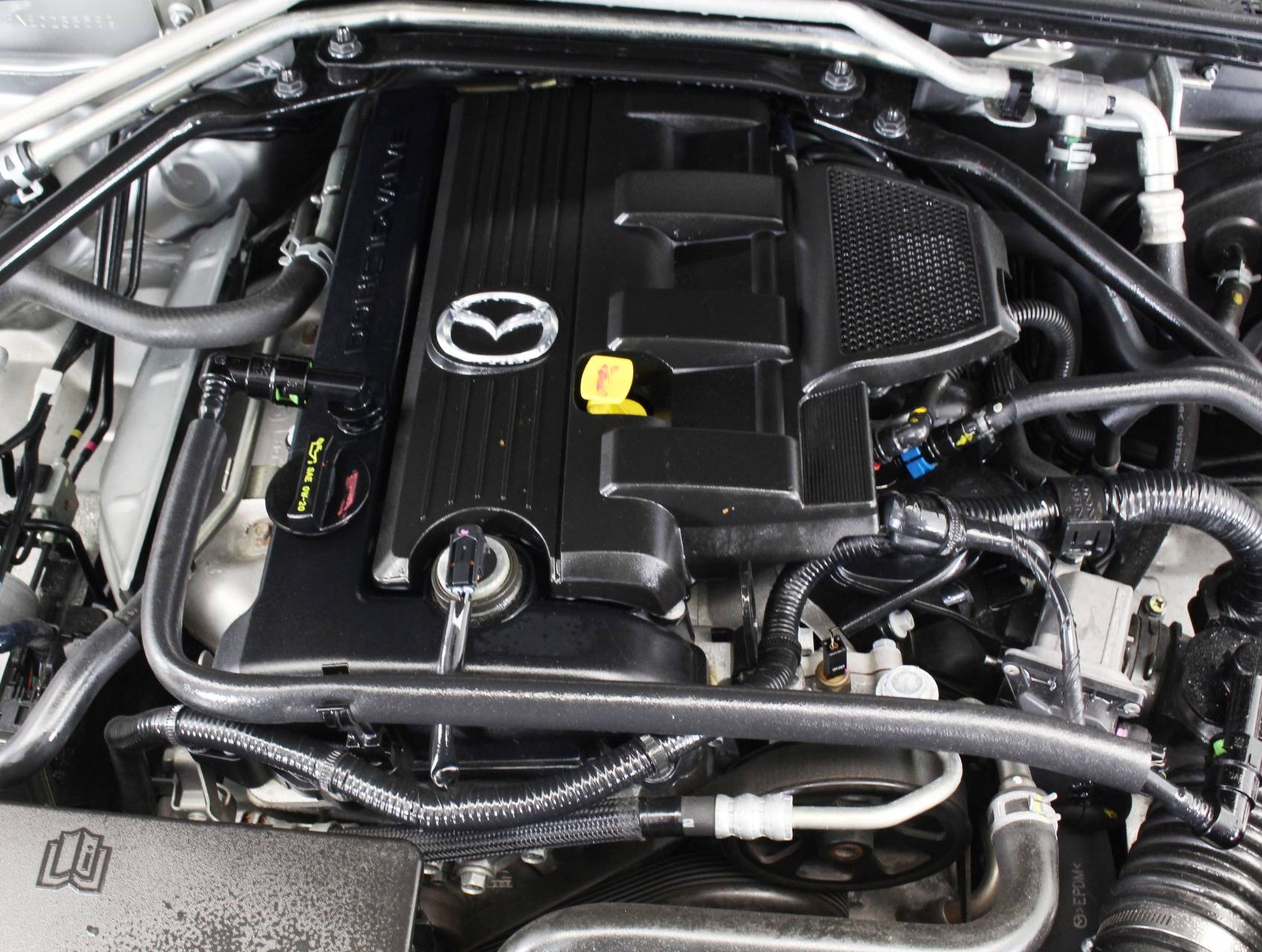 Florida Fine Cars - Used MAZDA MX-5 Miata 2014 MIAMI CLUB