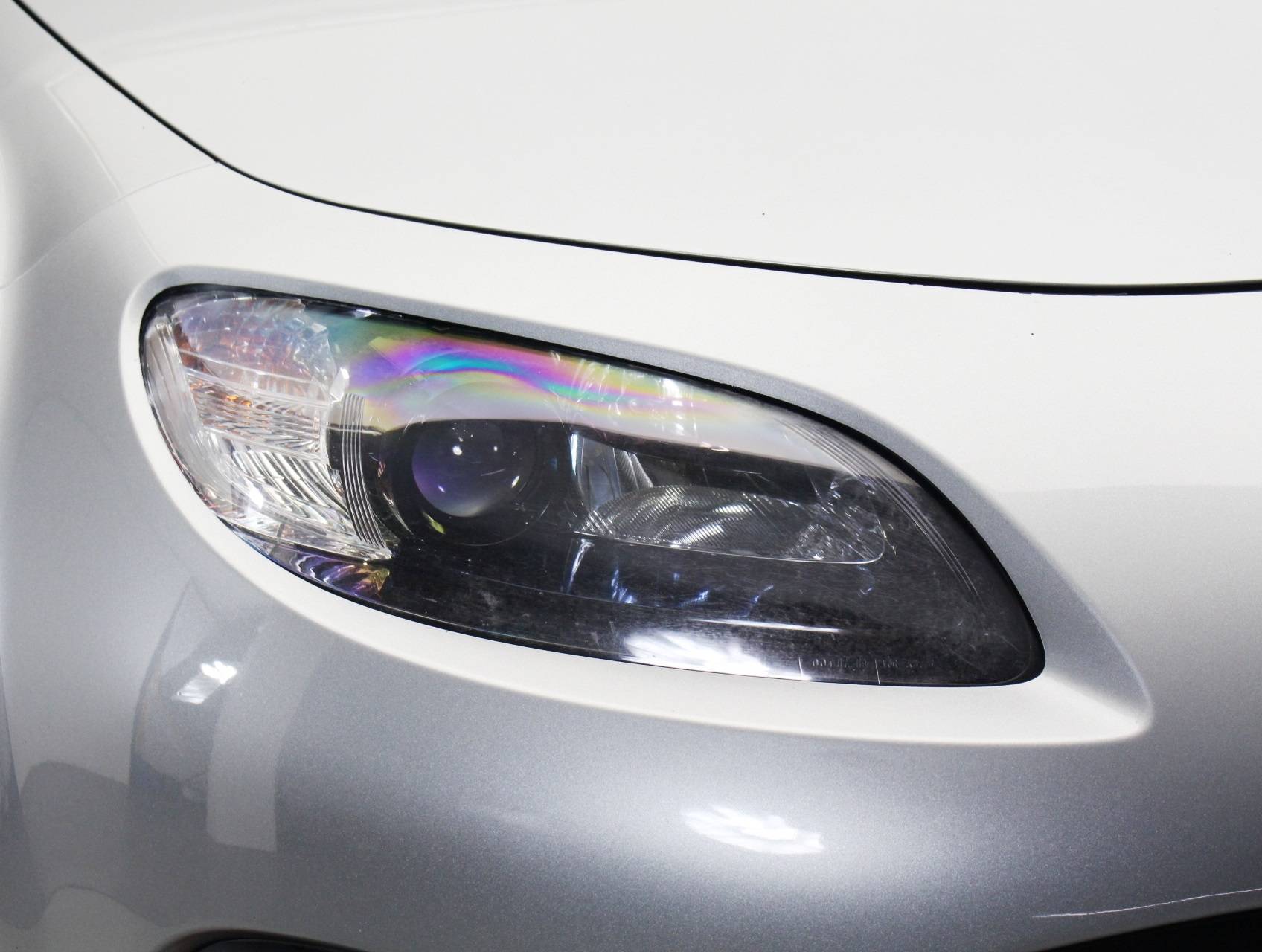 Florida Fine Cars - Used MAZDA MX-5 Miata 2014 MIAMI CLUB