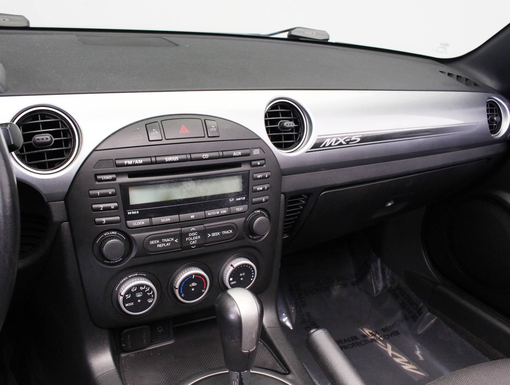 Florida Fine Cars - Used MAZDA MX-5 Miata 2014 MIAMI CLUB