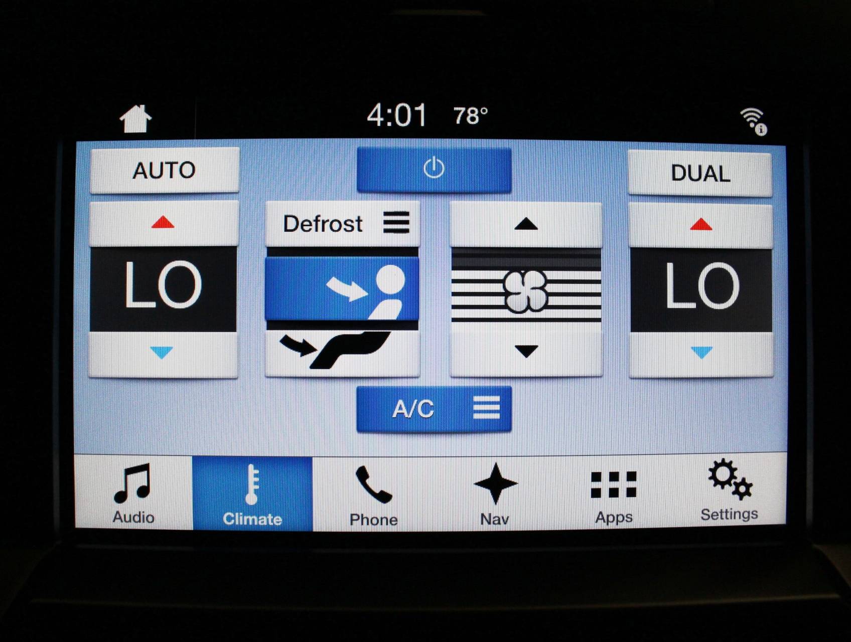 Florida Fine Cars - Used FORD F 150 2016 WEST PALM Lariat Supercrew 4x4