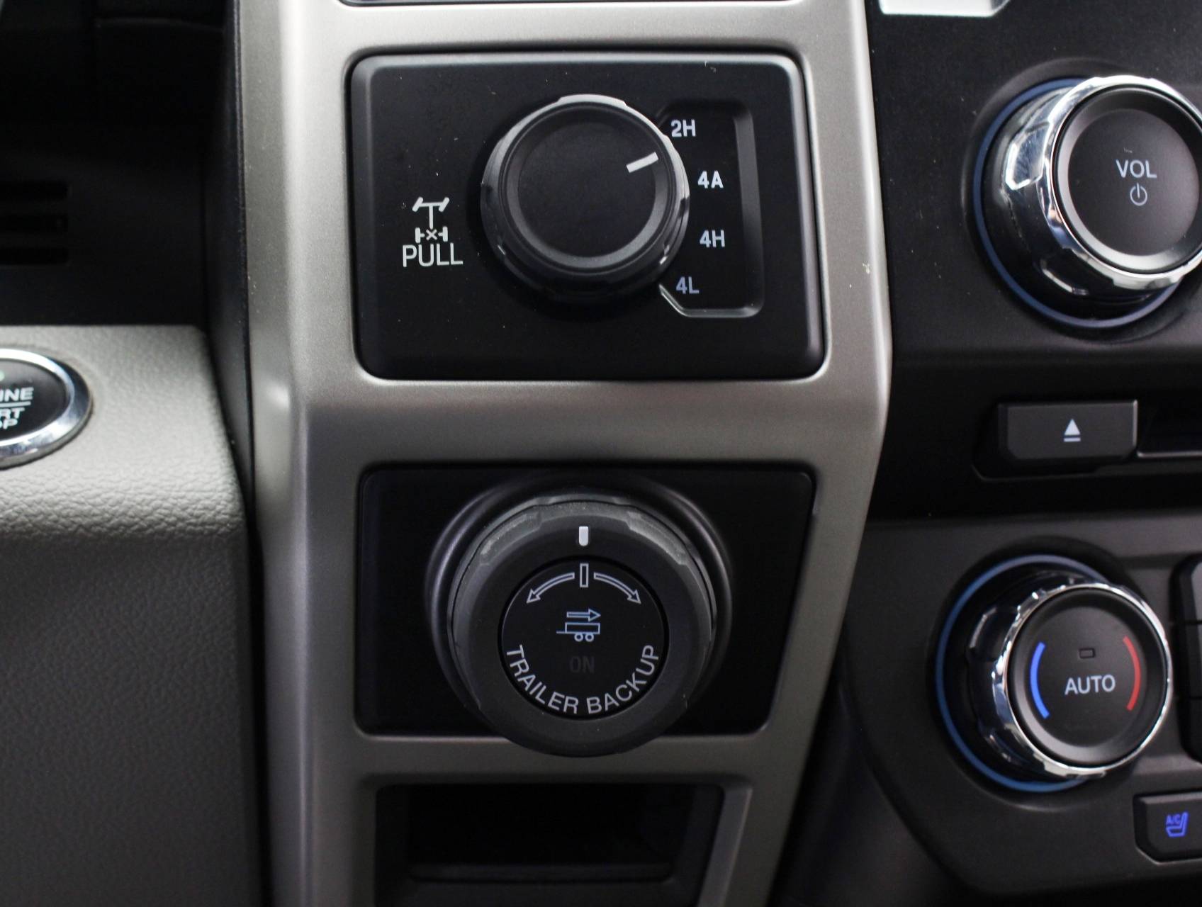 Florida Fine Cars - Used FORD F 150 2016 WEST PALM Lariat Supercrew 4x4