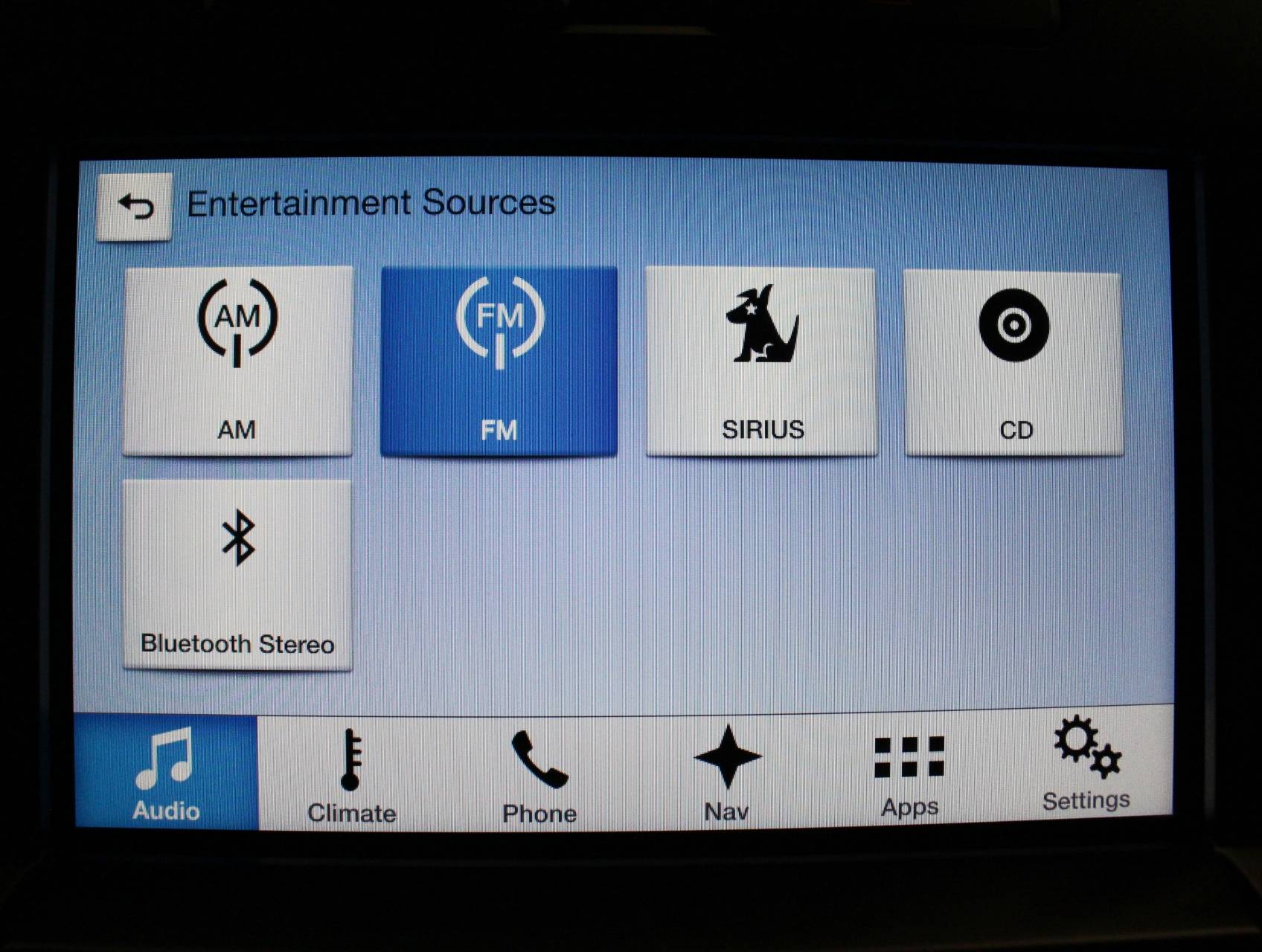 Florida Fine Cars - Used FORD F 150 2016 WEST PALM Lariat Supercrew 4x4