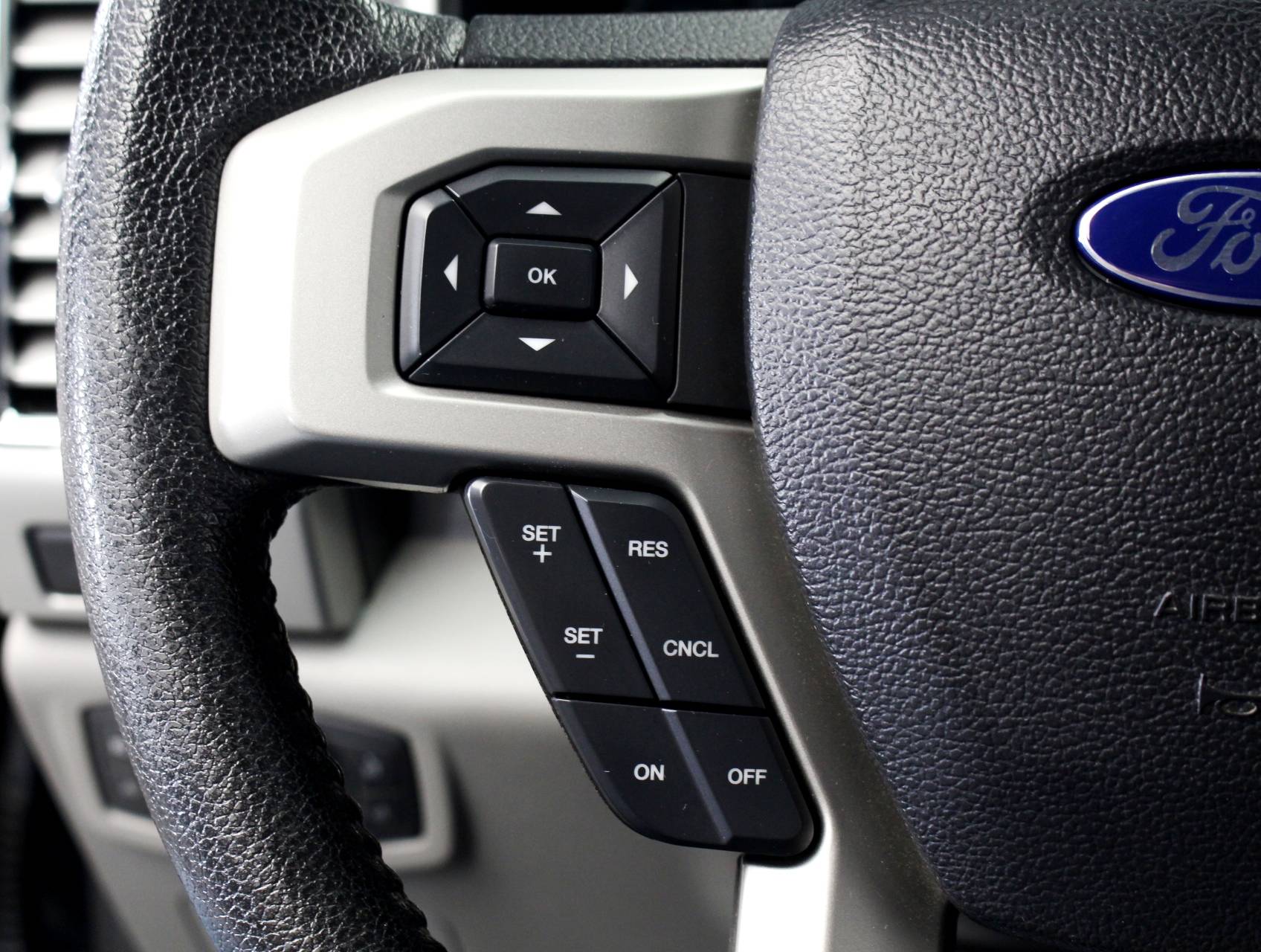 Florida Fine Cars - Used FORD F 150 2016 WEST PALM Lariat Supercrew 4x4