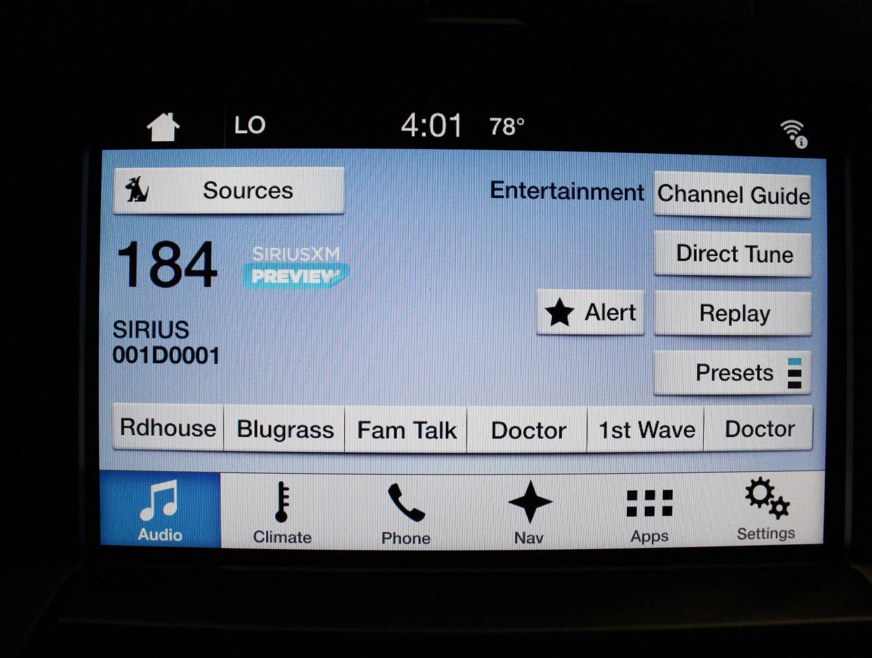 Florida Fine Cars - Used FORD F 150 2016 WEST PALM Lariat Supercrew 4x4