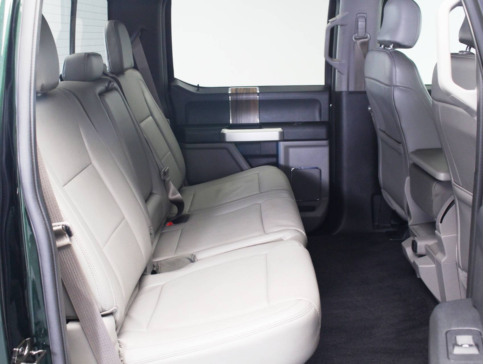 Florida Fine Cars - Used FORD F 150 2016 WEST PALM Lariat Supercrew 4x4