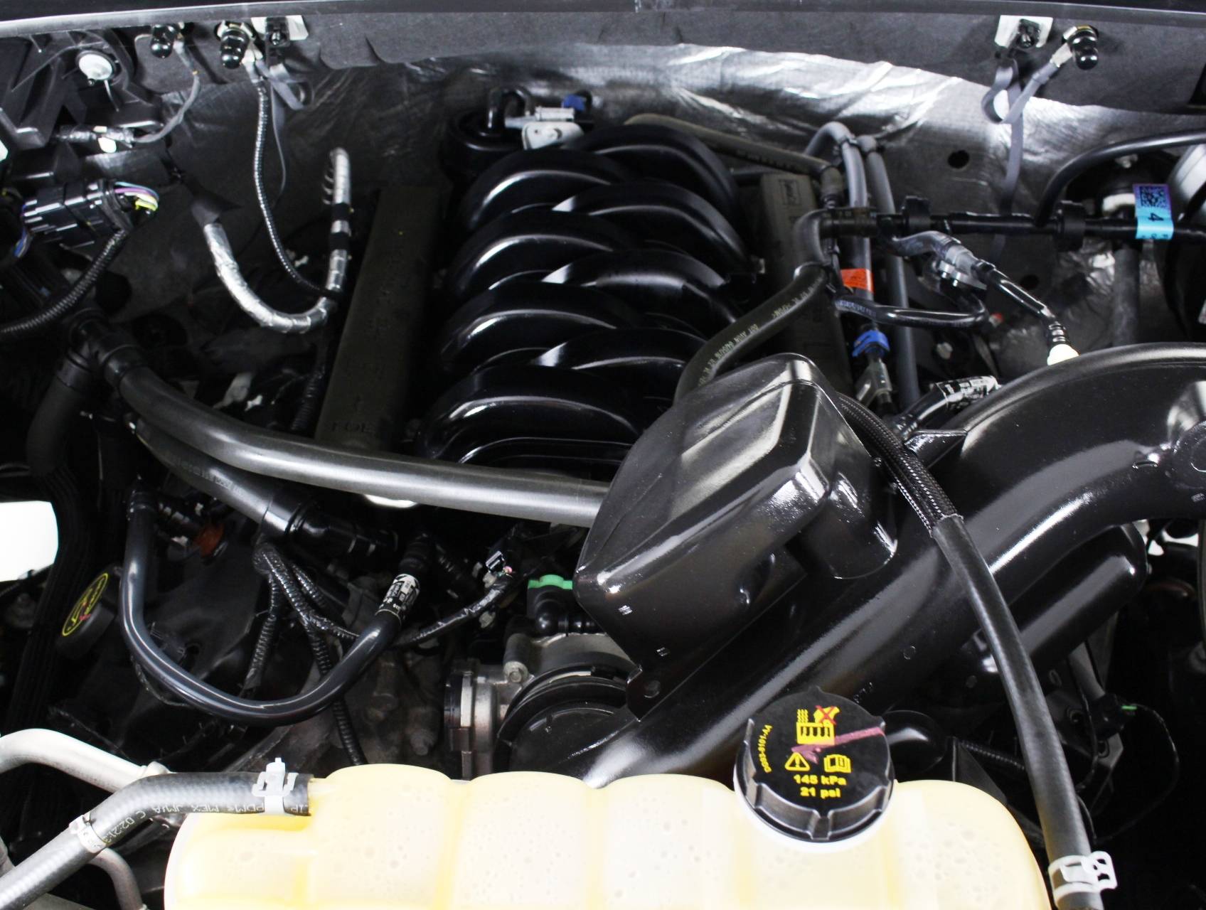 Florida Fine Cars - Used FORD F 150 2016 WEST PALM Lariat Supercrew 4x4