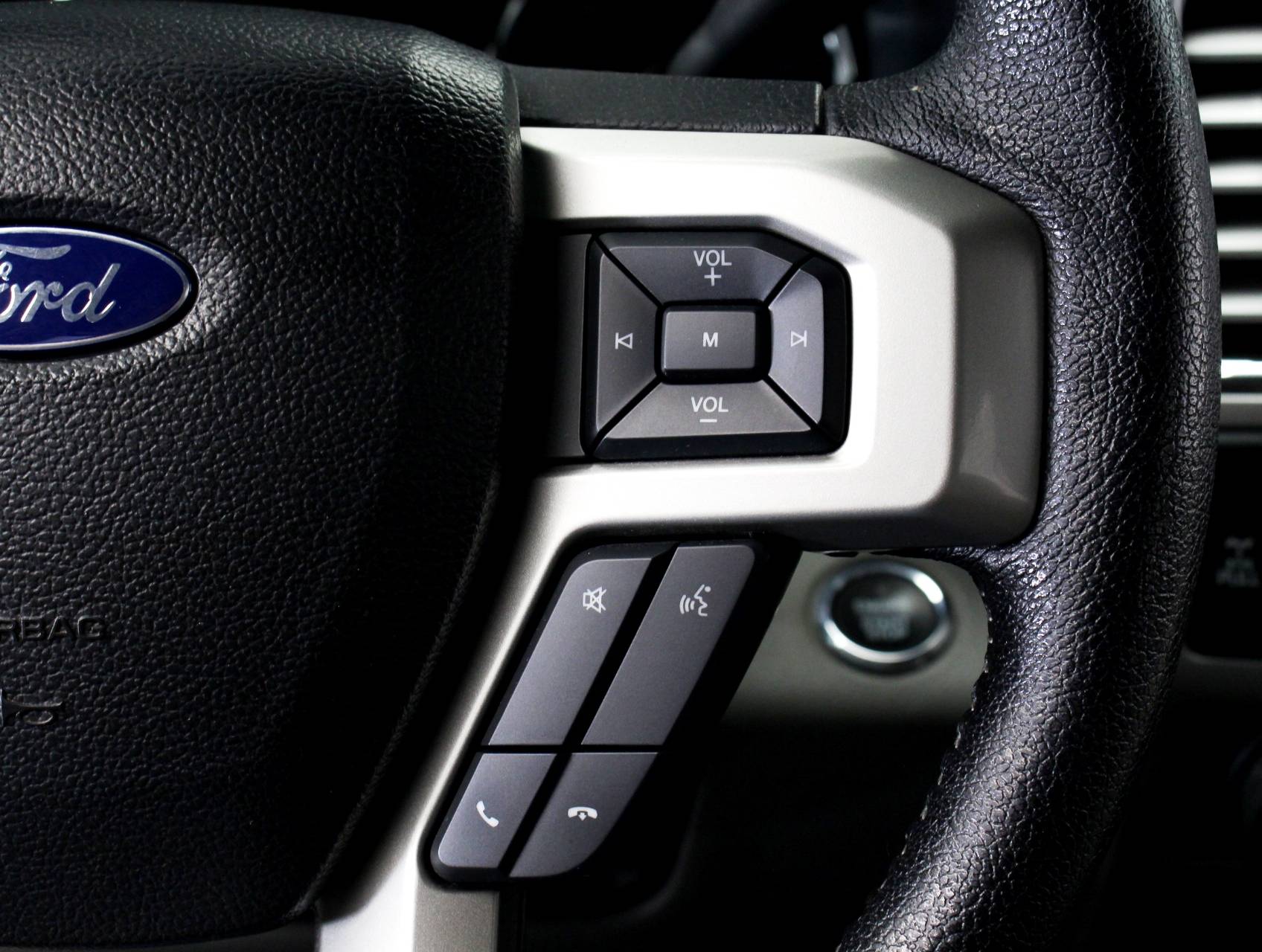 Florida Fine Cars - Used FORD F 150 2016 WEST PALM Lariat Supercrew 4x4