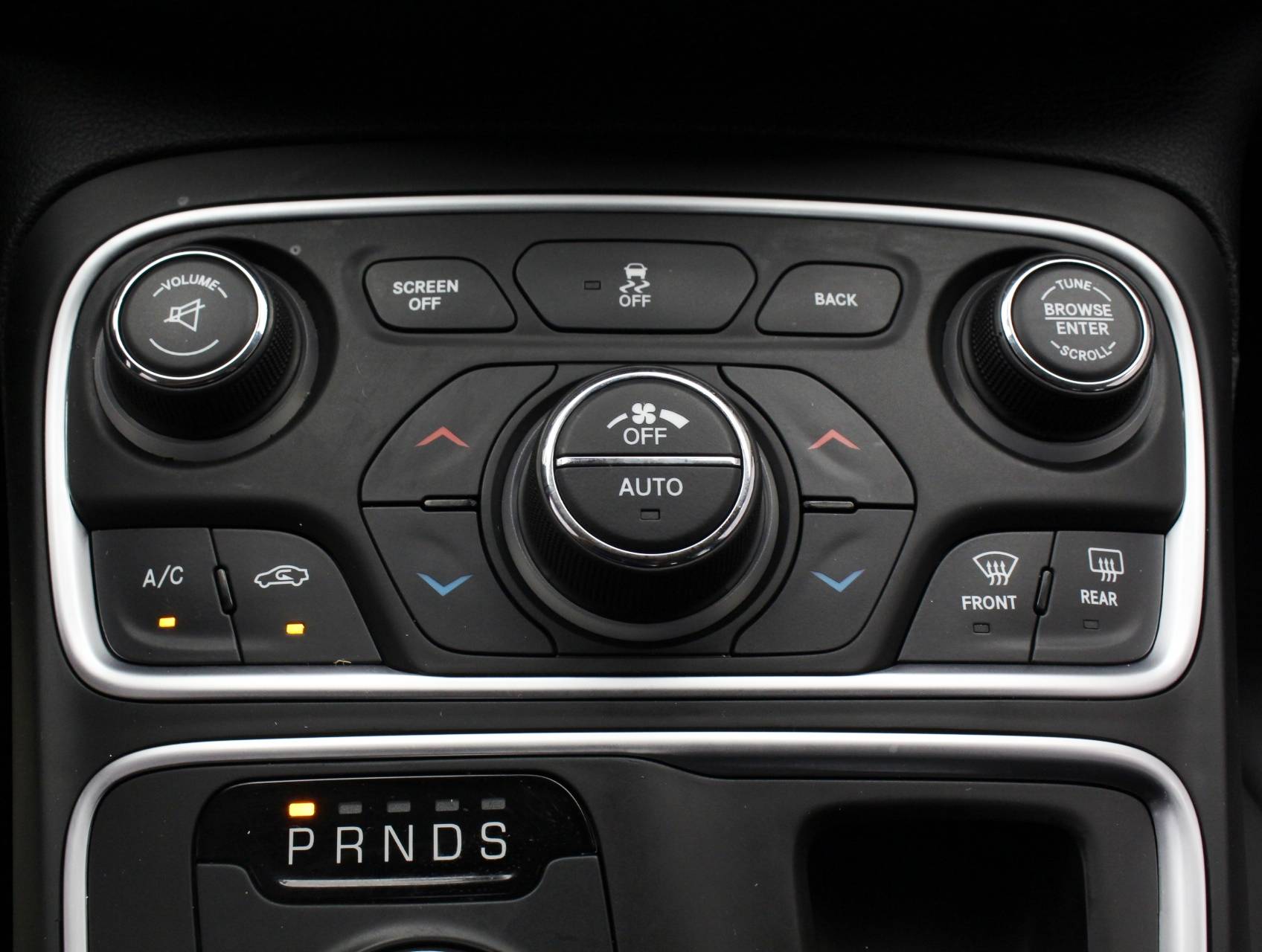 Florida Fine Cars - Used CHRYSLER 200 2015 WEST PALM C Awd V6