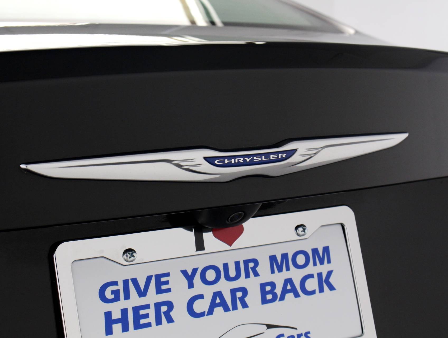 Florida Fine Cars - Used CHRYSLER 200 2015 WEST PALM C Awd V6