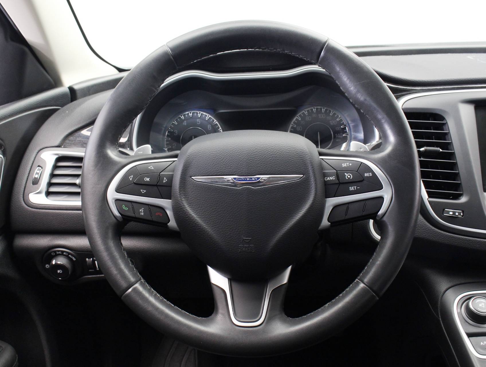 Florida Fine Cars - Used CHRYSLER 200 2015 WEST PALM C Awd V6