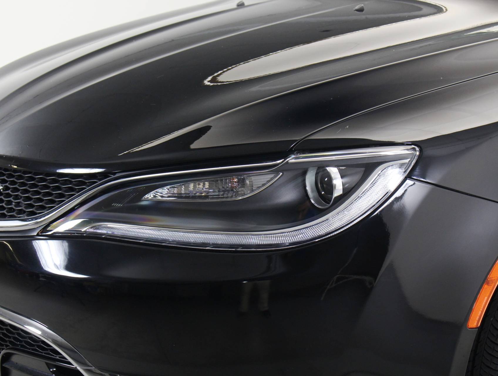 Florida Fine Cars - Used CHRYSLER 200 2015 WEST PALM C Awd V6