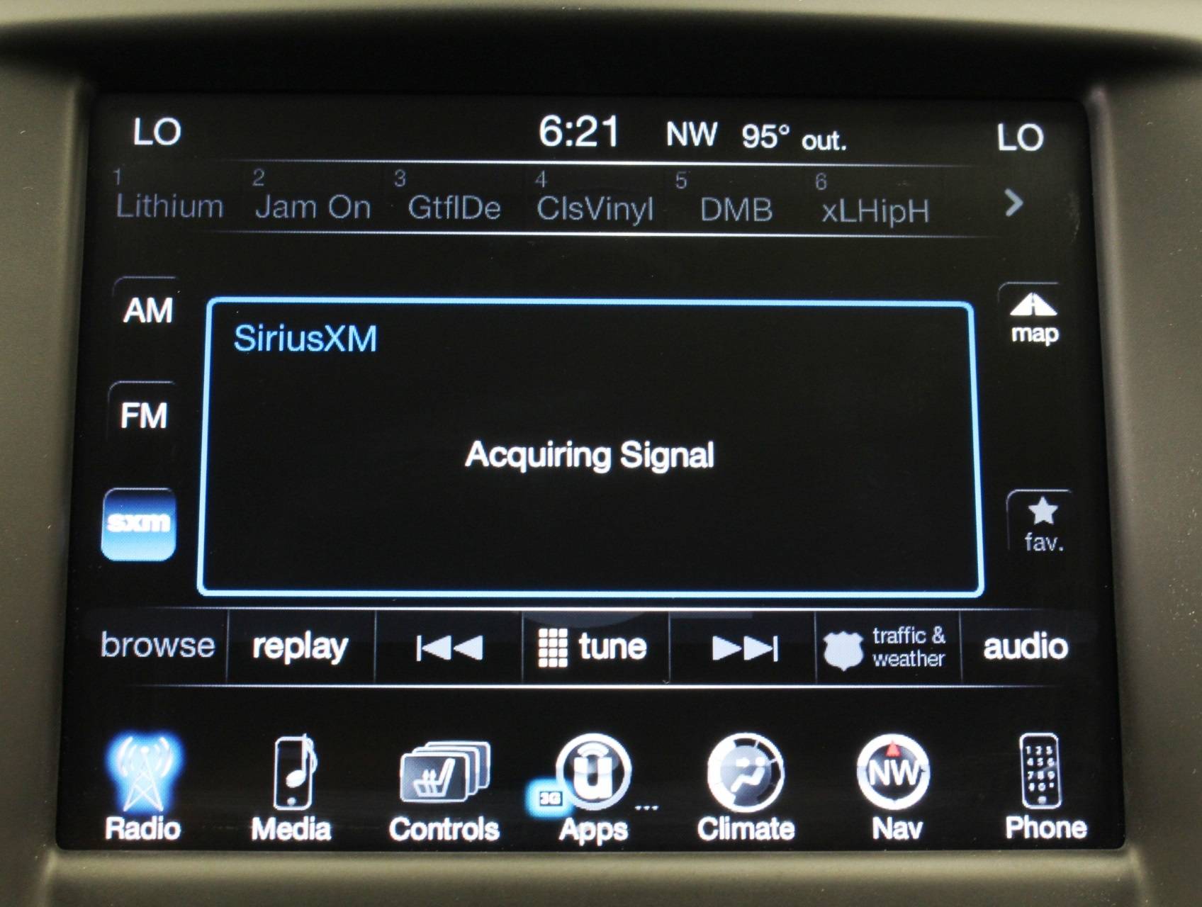 Florida Fine Cars - Used CHRYSLER 200 2015 WEST PALM C Awd V6