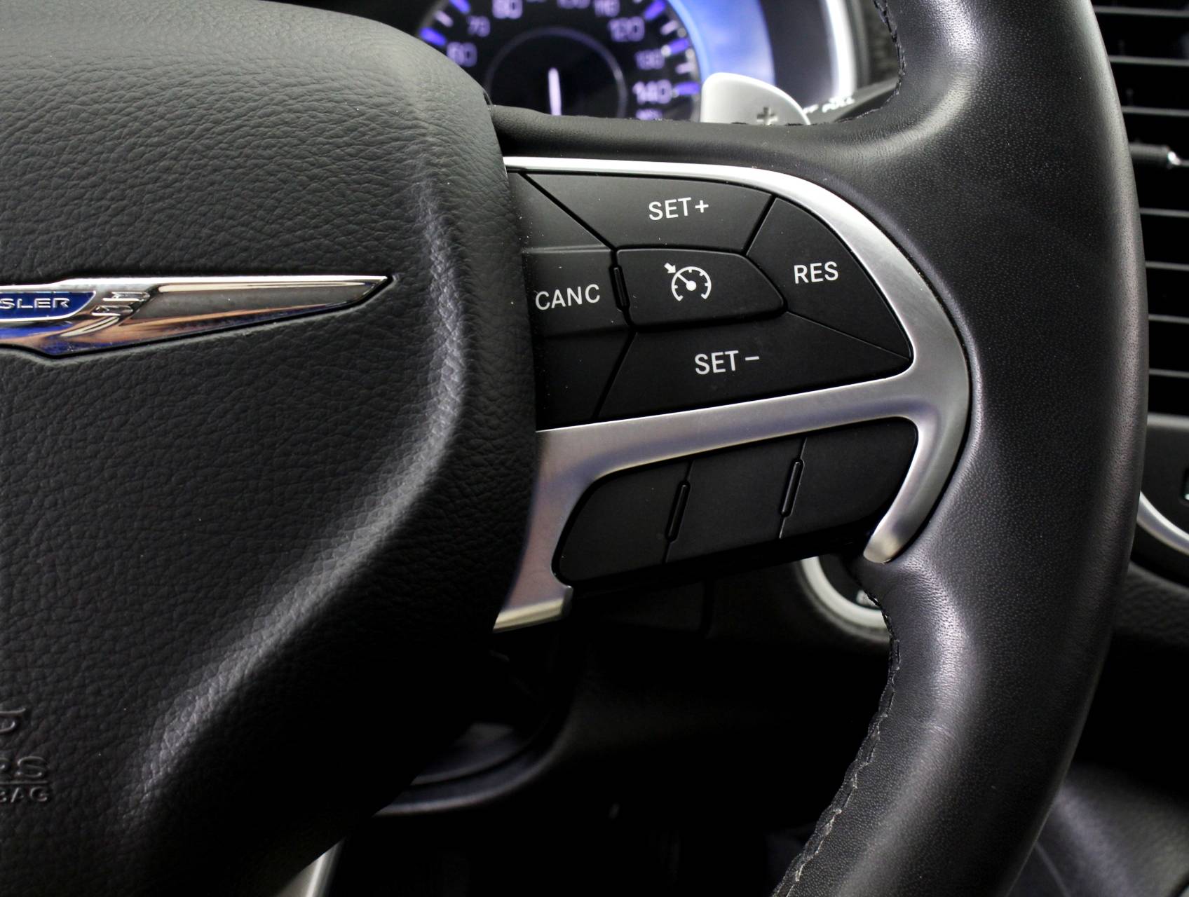 Florida Fine Cars - Used CHRYSLER 200 2015 WEST PALM C Awd V6