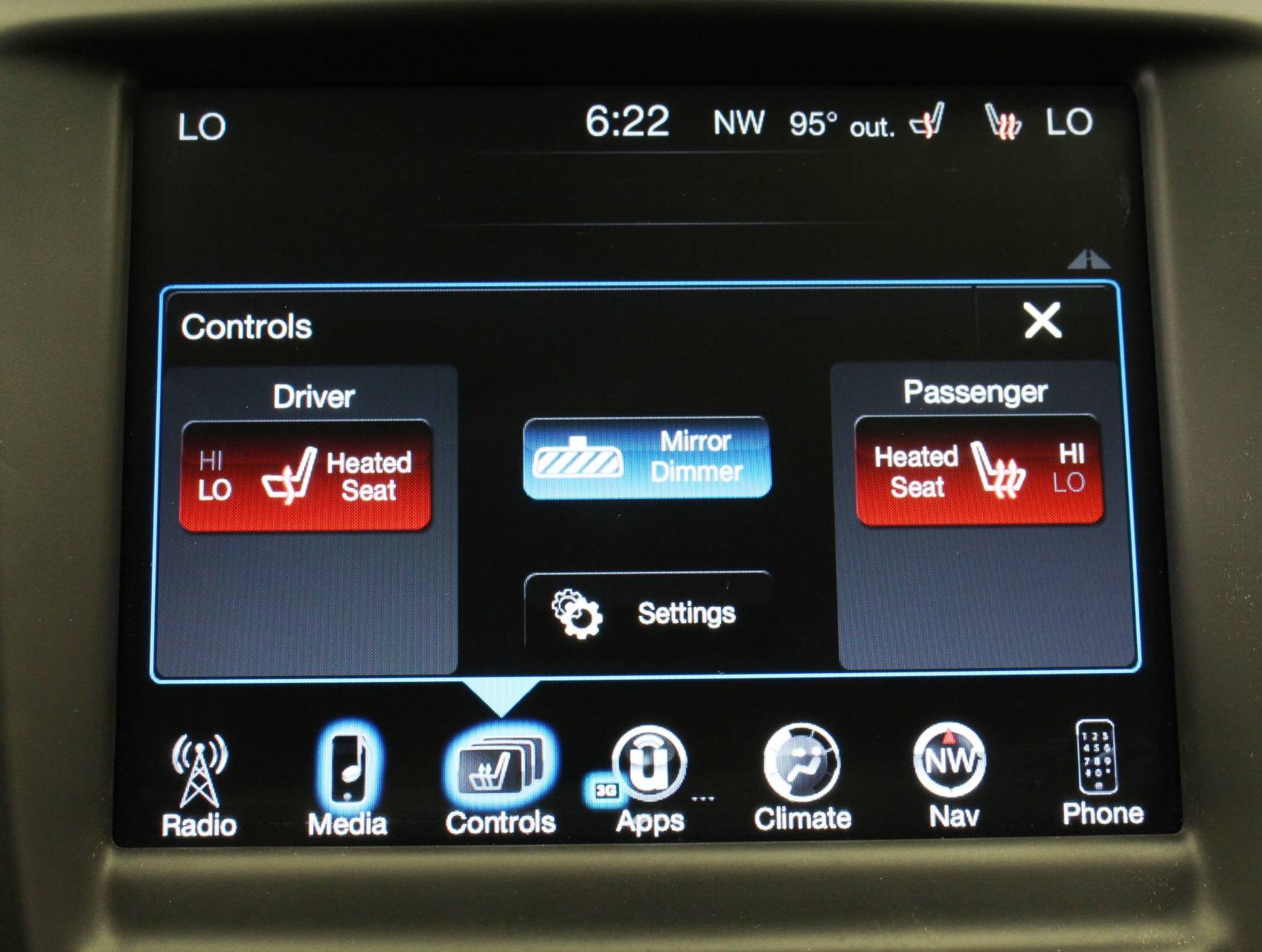 Florida Fine Cars - Used CHRYSLER 200 2015 WEST PALM C Awd V6