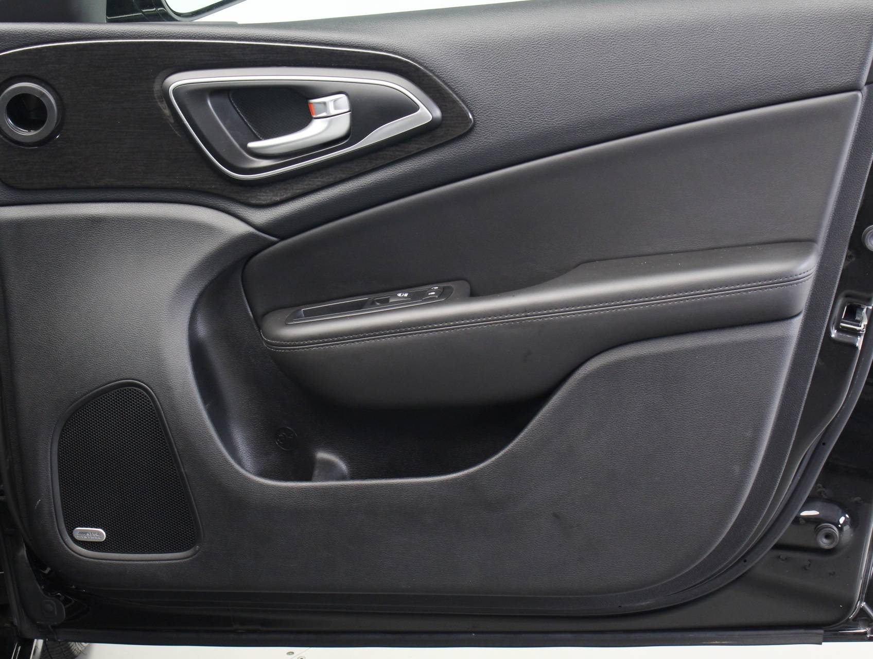 Florida Fine Cars - Used CHRYSLER 200 2015 WEST PALM C Awd V6