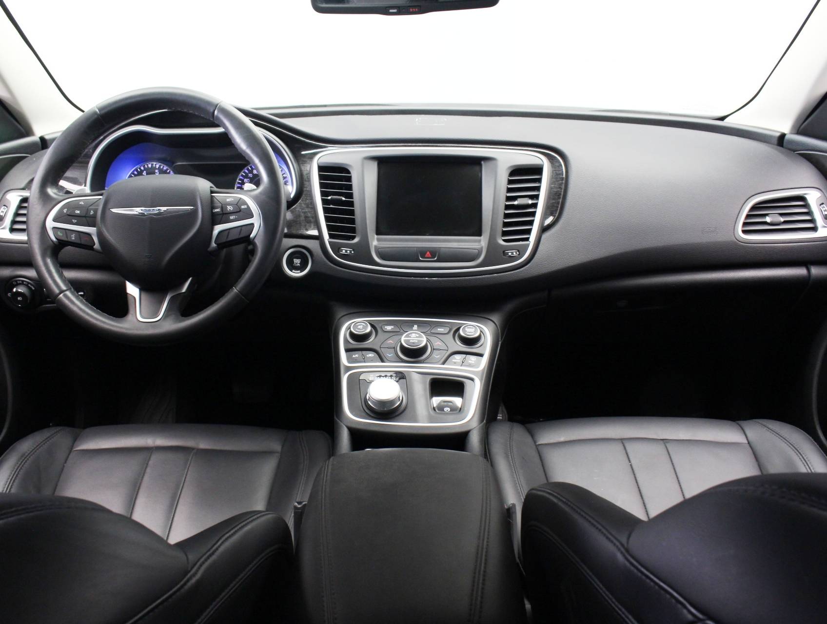 Florida Fine Cars - Used CHRYSLER 200 2015 WEST PALM C Awd V6