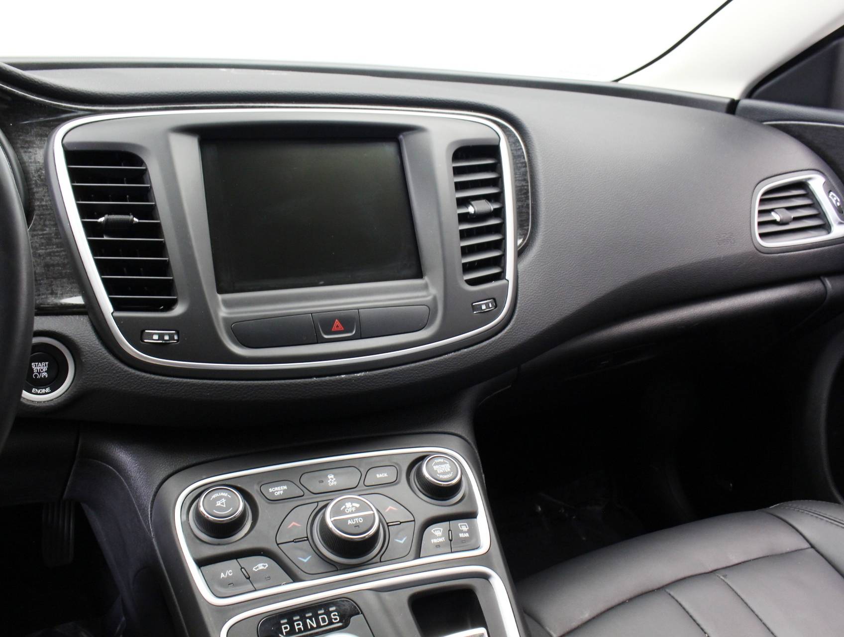 Florida Fine Cars - Used CHRYSLER 200 2015 WEST PALM C Awd V6