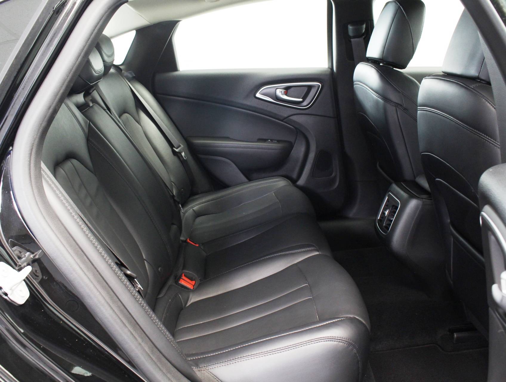 Florida Fine Cars - Used CHRYSLER 200 2015 WEST PALM C Awd V6