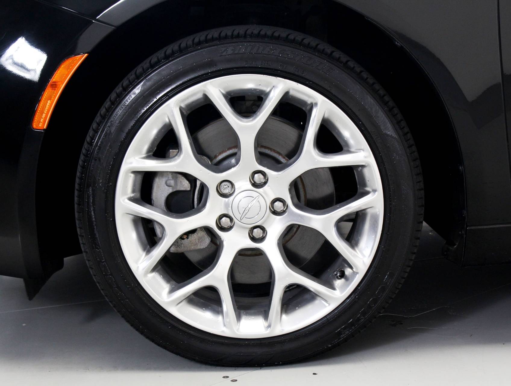 Florida Fine Cars - Used CHRYSLER 200 2015 WEST PALM C Awd V6