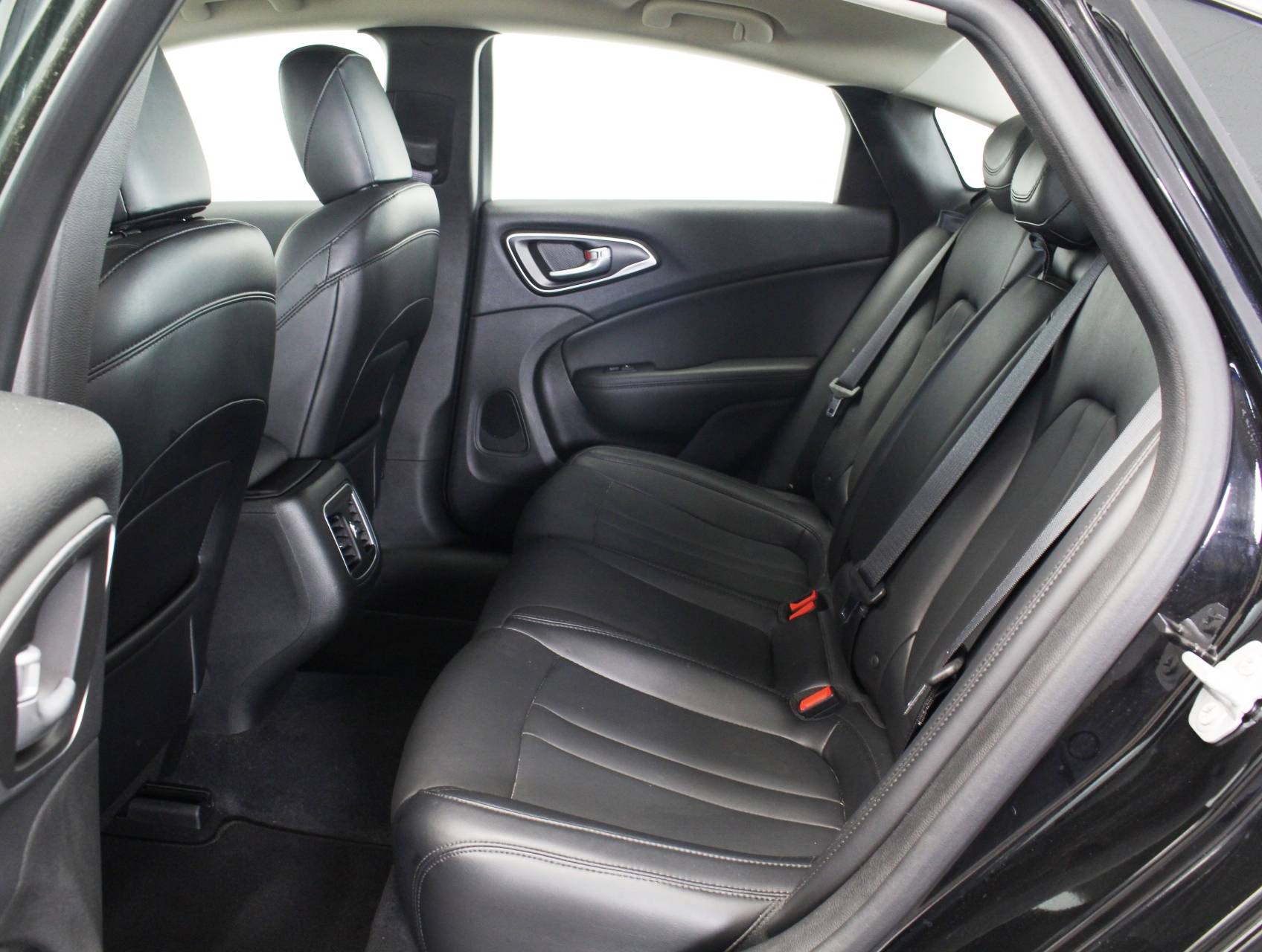 Florida Fine Cars - Used CHRYSLER 200 2015 WEST PALM C Awd V6