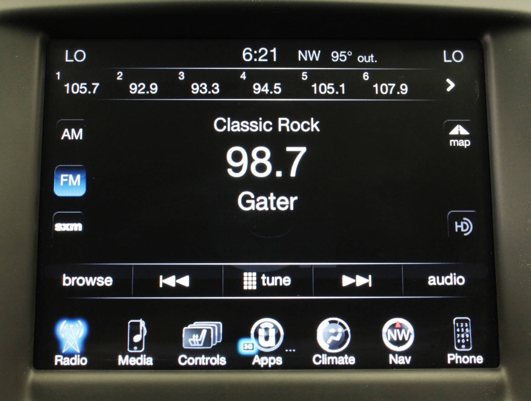 Florida Fine Cars - Used CHRYSLER 200 2015 WEST PALM C Awd V6