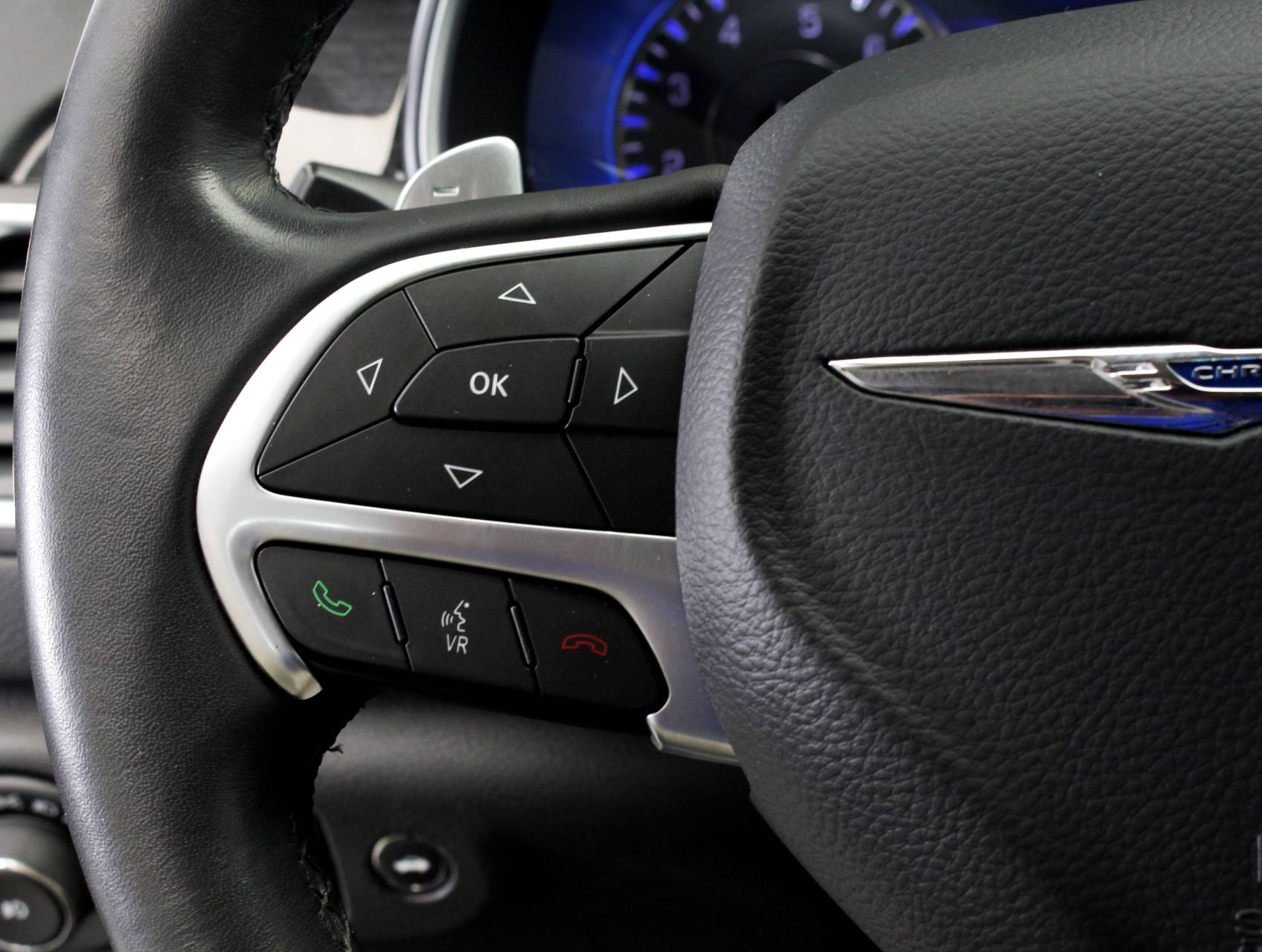 Florida Fine Cars - Used CHRYSLER 200 2015 WEST PALM C Awd V6