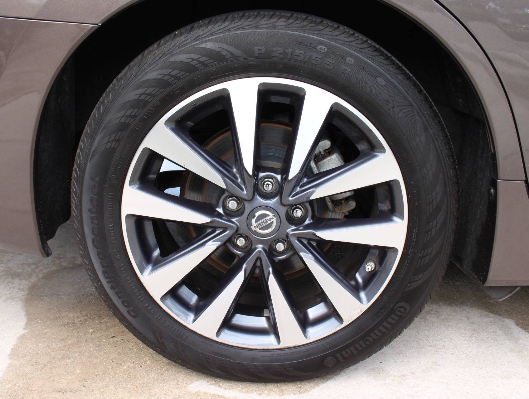 Florida Fine Cars - Used NISSAN ALTIMA 2017 WEST PALM Sv