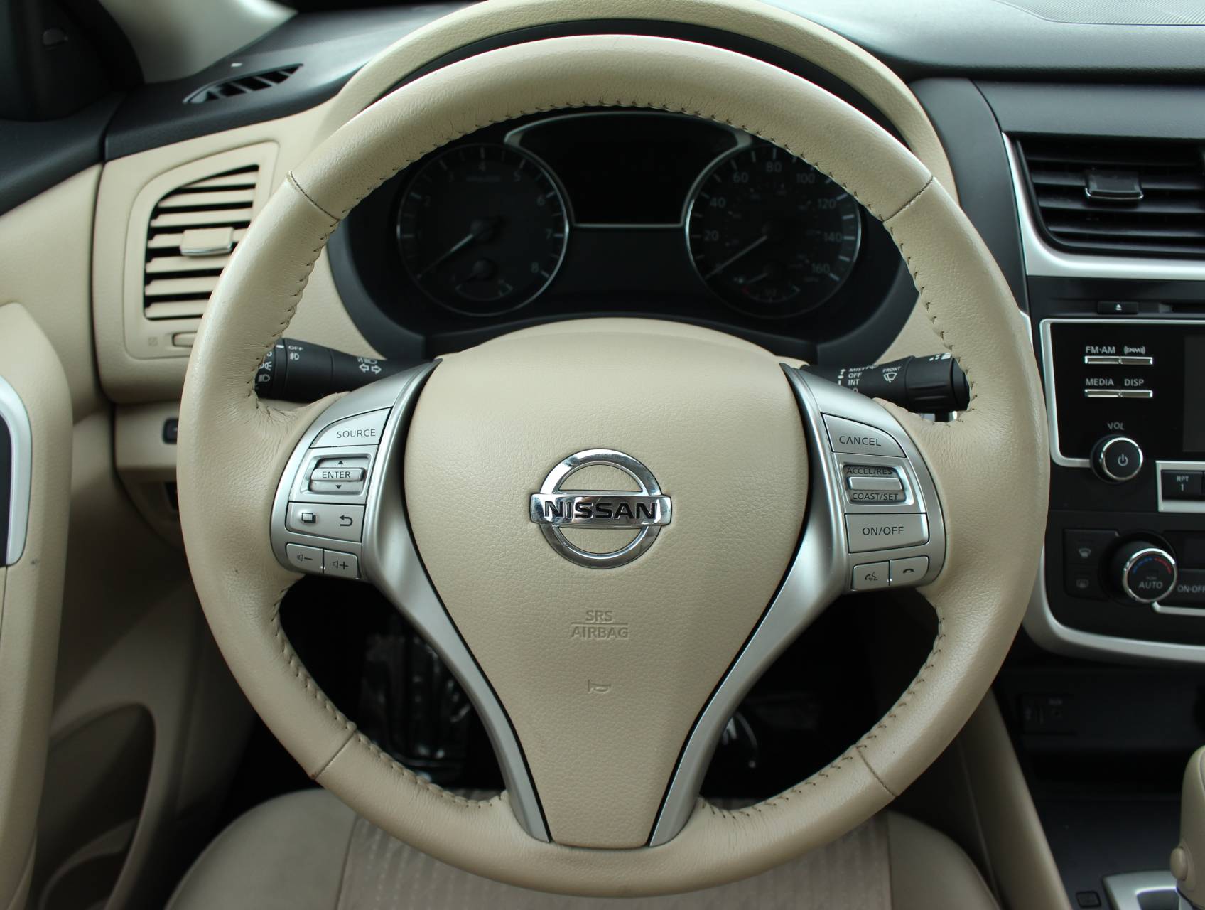 Florida Fine Cars - Used NISSAN ALTIMA 2017 WEST PALM Sv