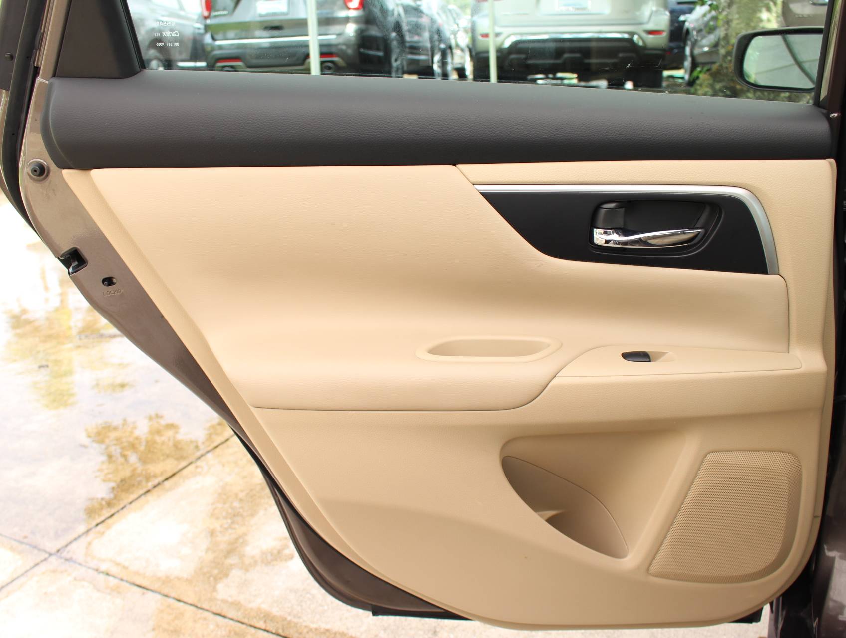 Florida Fine Cars - Used NISSAN ALTIMA 2017 WEST PALM Sv