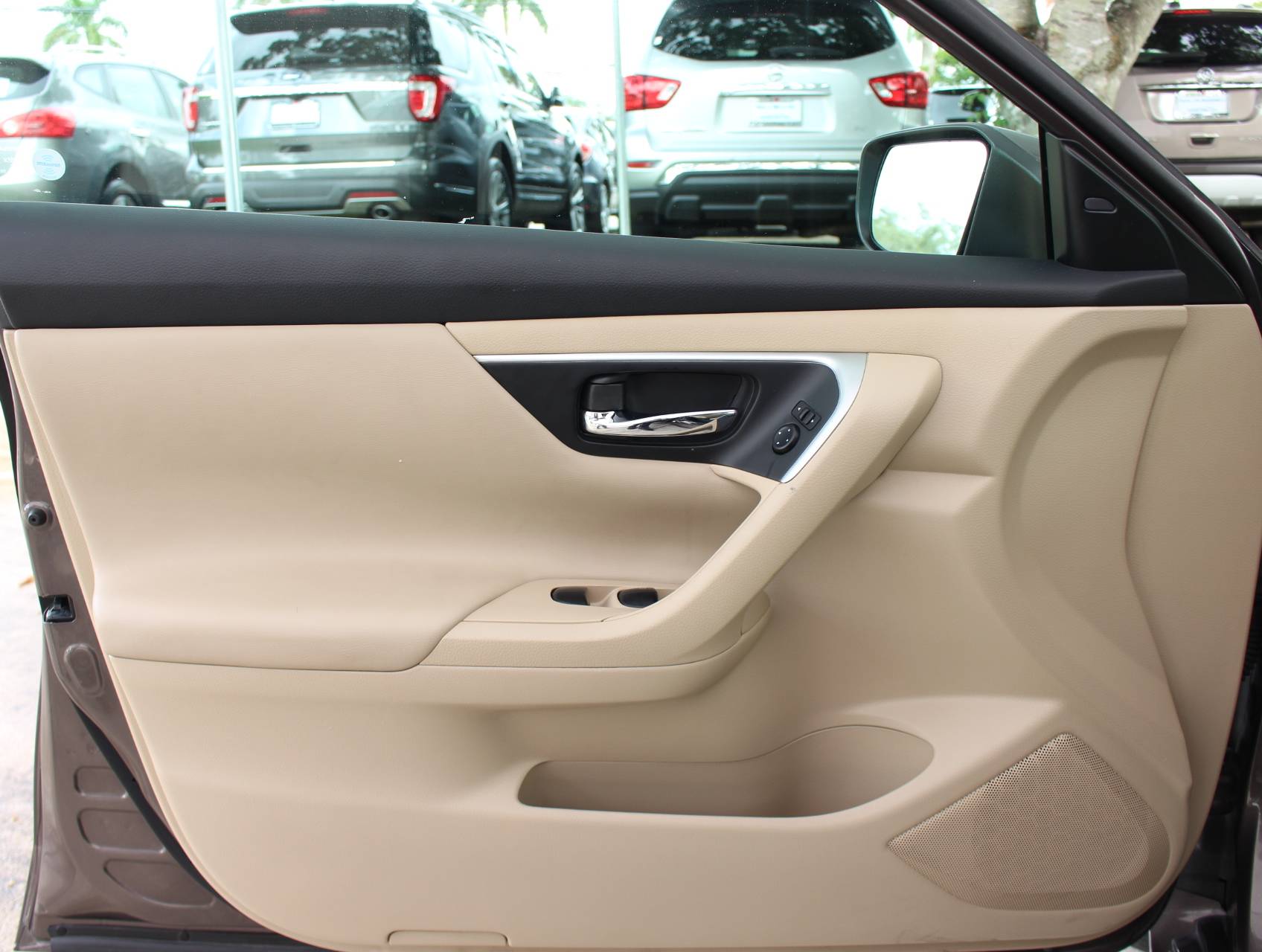 Florida Fine Cars - Used NISSAN ALTIMA 2017 WEST PALM Sv