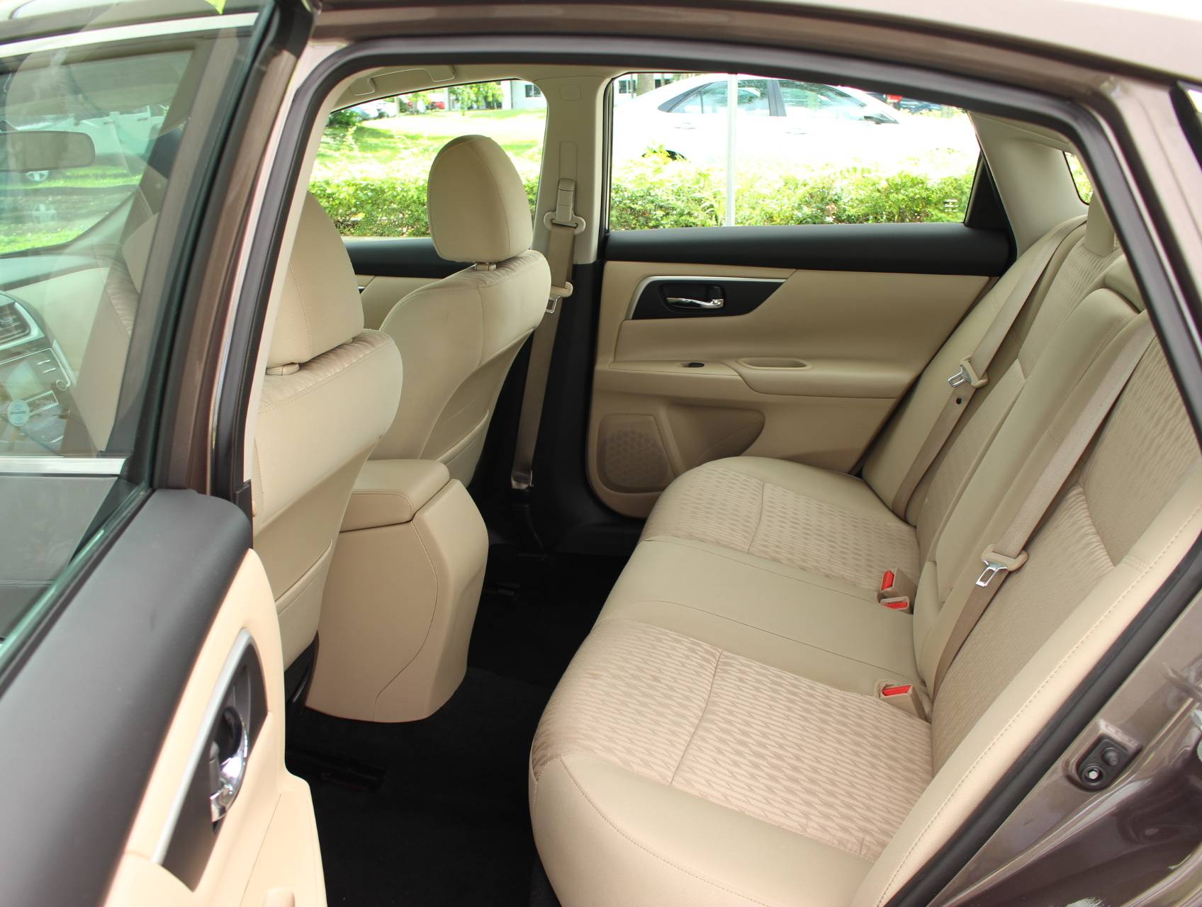 Florida Fine Cars - Used NISSAN ALTIMA 2017 WEST PALM Sv