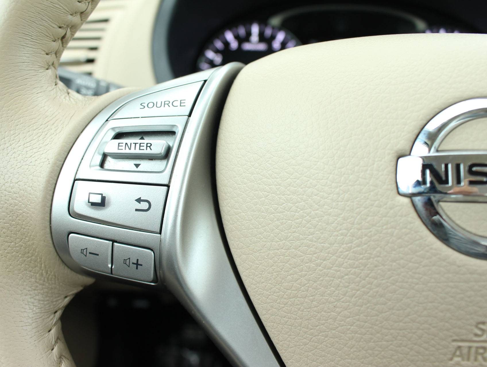 Florida Fine Cars - Used NISSAN ALTIMA 2017 WEST PALM Sv