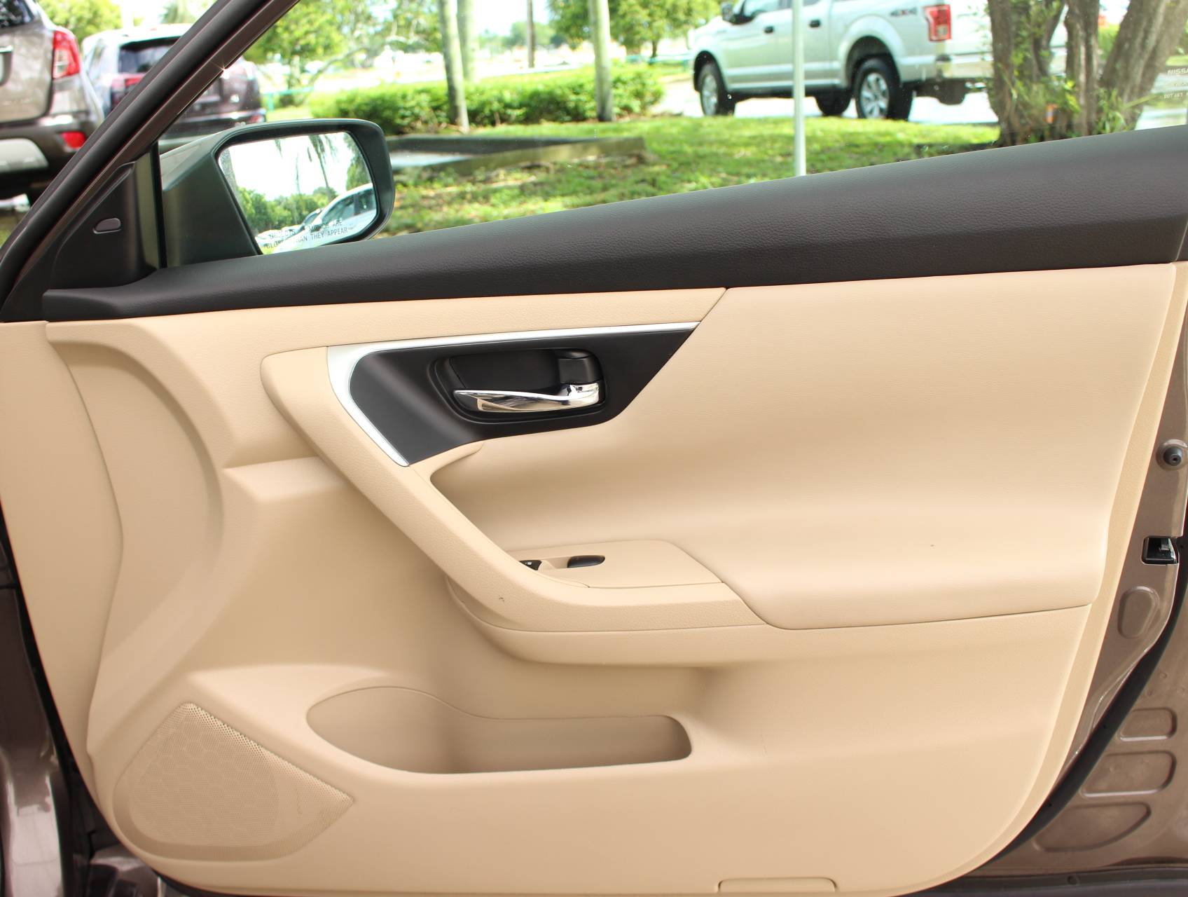 Florida Fine Cars - Used NISSAN ALTIMA 2017 WEST PALM Sv