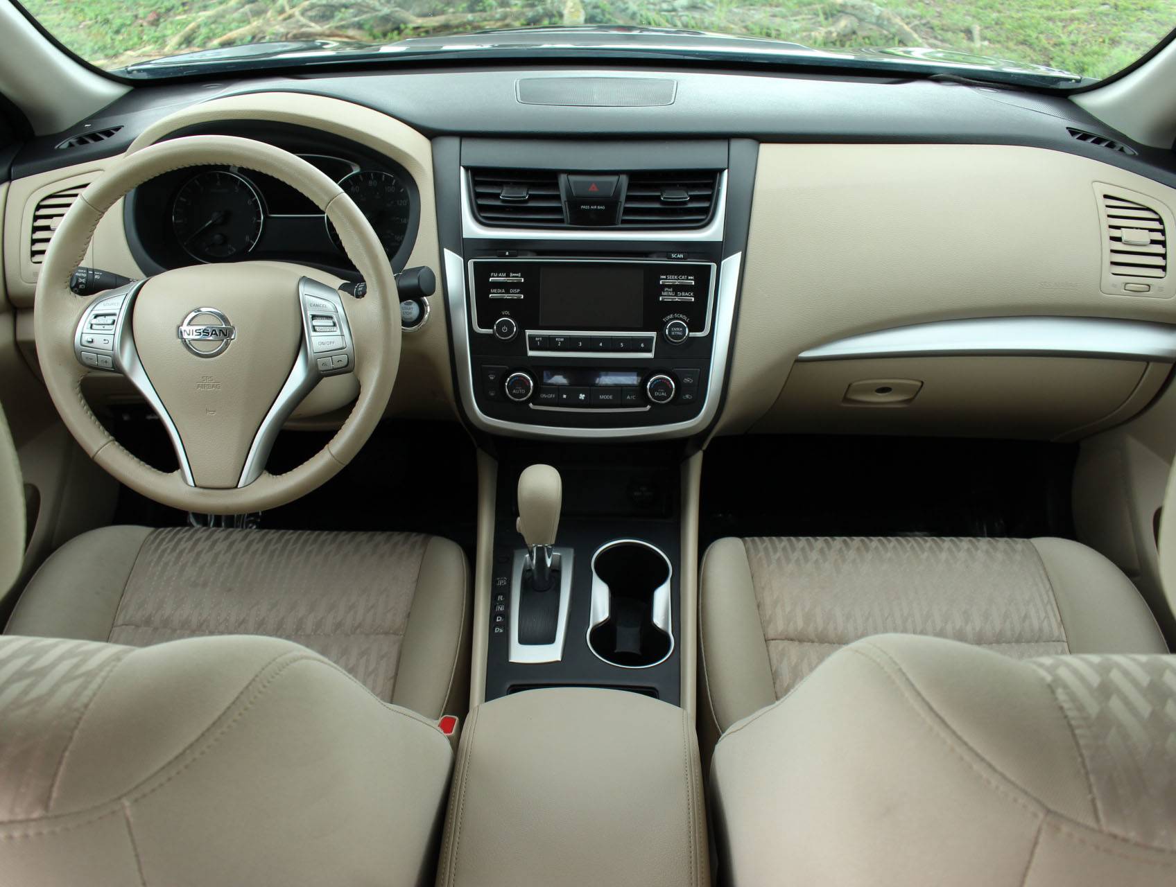 Florida Fine Cars - Used NISSAN ALTIMA 2017 WEST PALM Sv