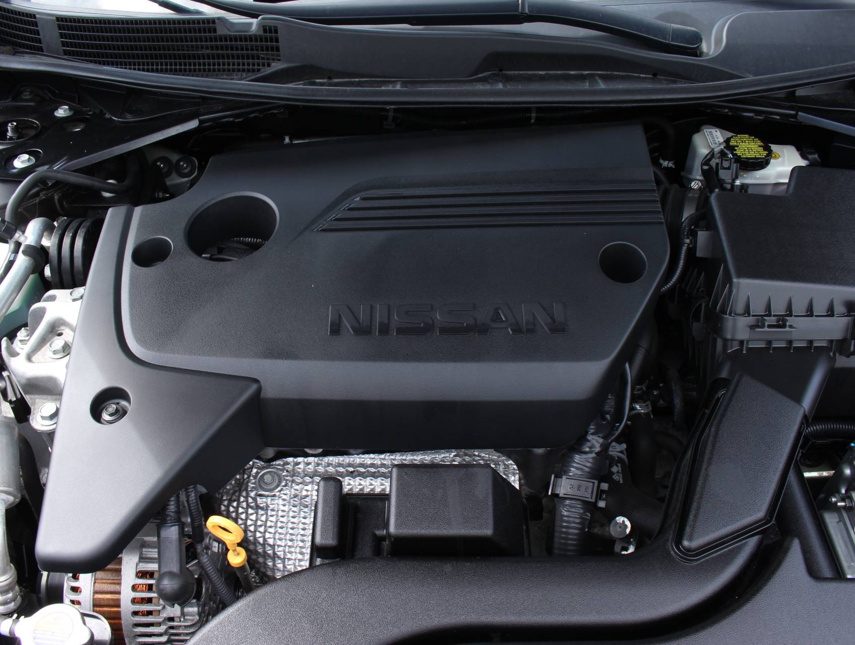 Florida Fine Cars - Used NISSAN ALTIMA 2017 WEST PALM Sv