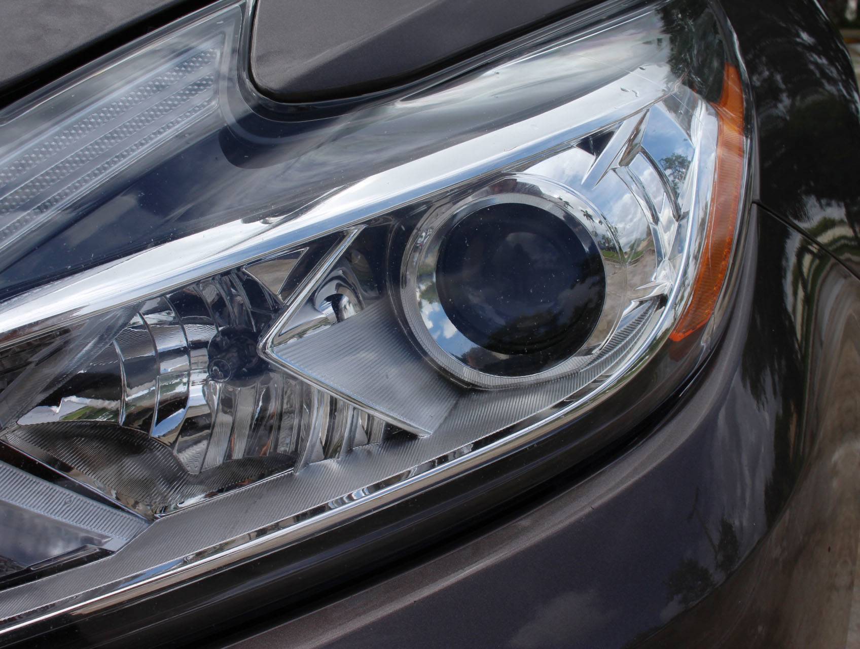 Florida Fine Cars - Used NISSAN ALTIMA 2017 WEST PALM Sv