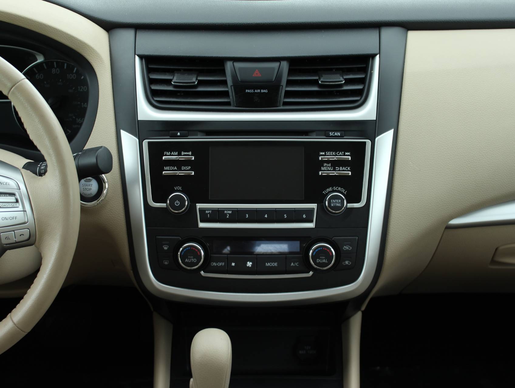 Florida Fine Cars - Used NISSAN ALTIMA 2017 WEST PALM Sv