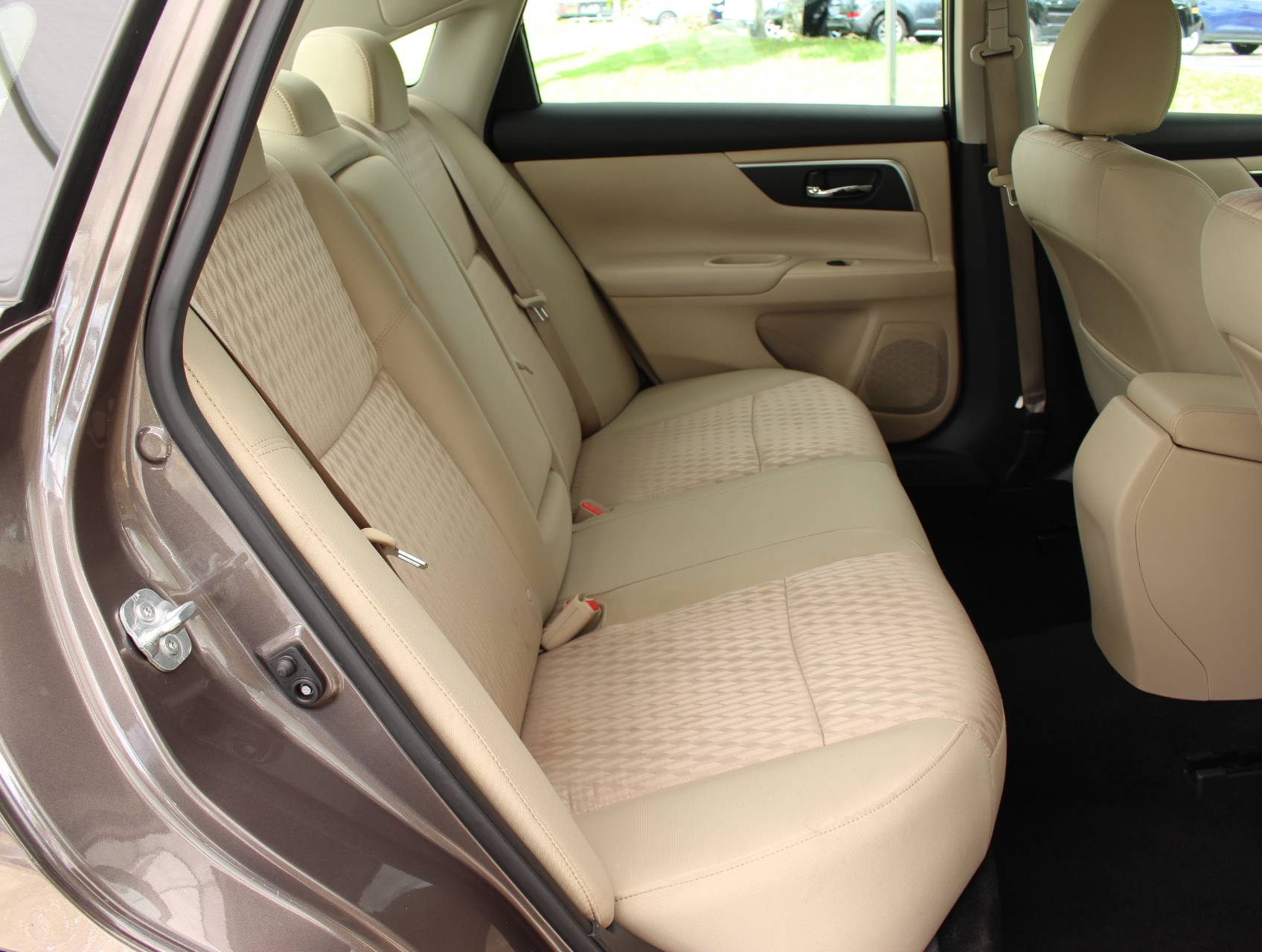 Florida Fine Cars - Used NISSAN ALTIMA 2017 WEST PALM Sv