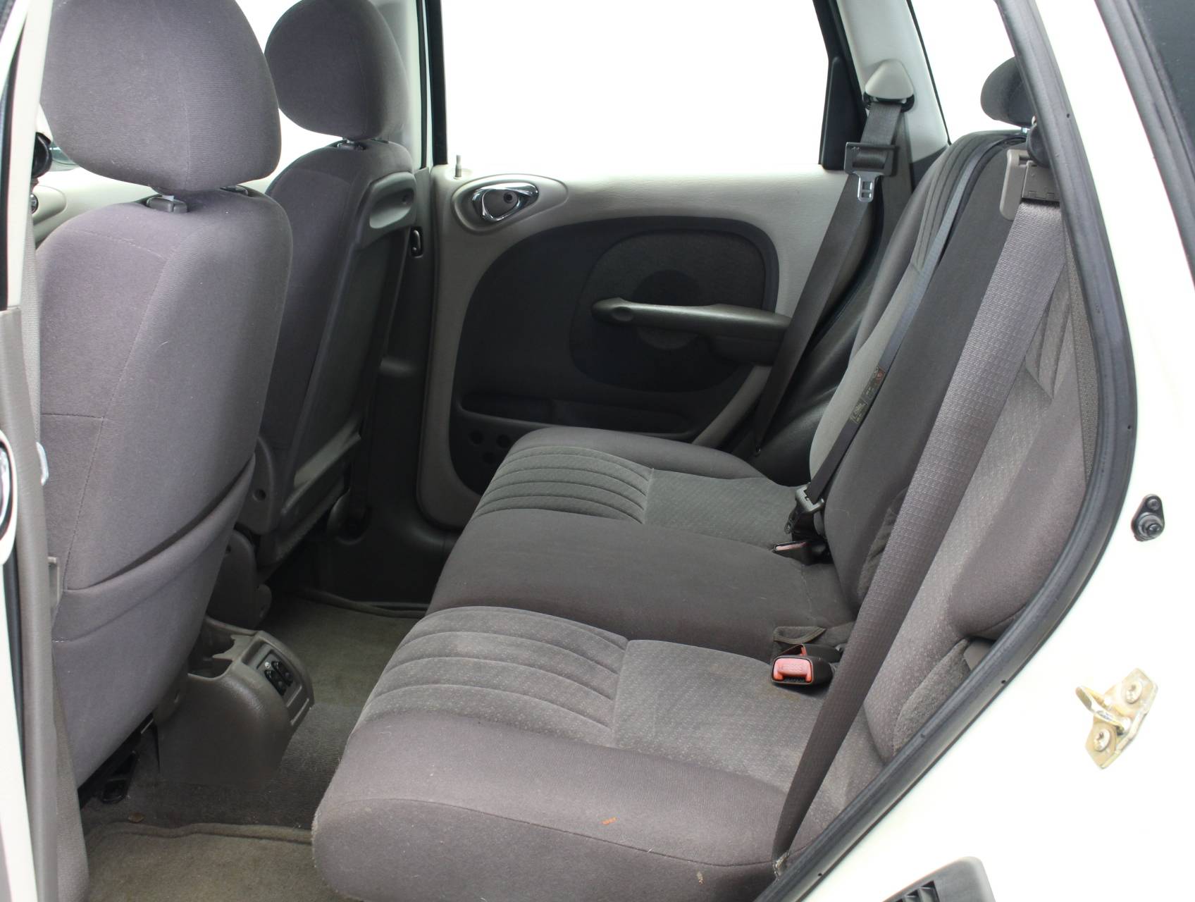 Florida Fine Cars - Used CHRYSLER PT CRUISER 2005 MIAMI TOURING