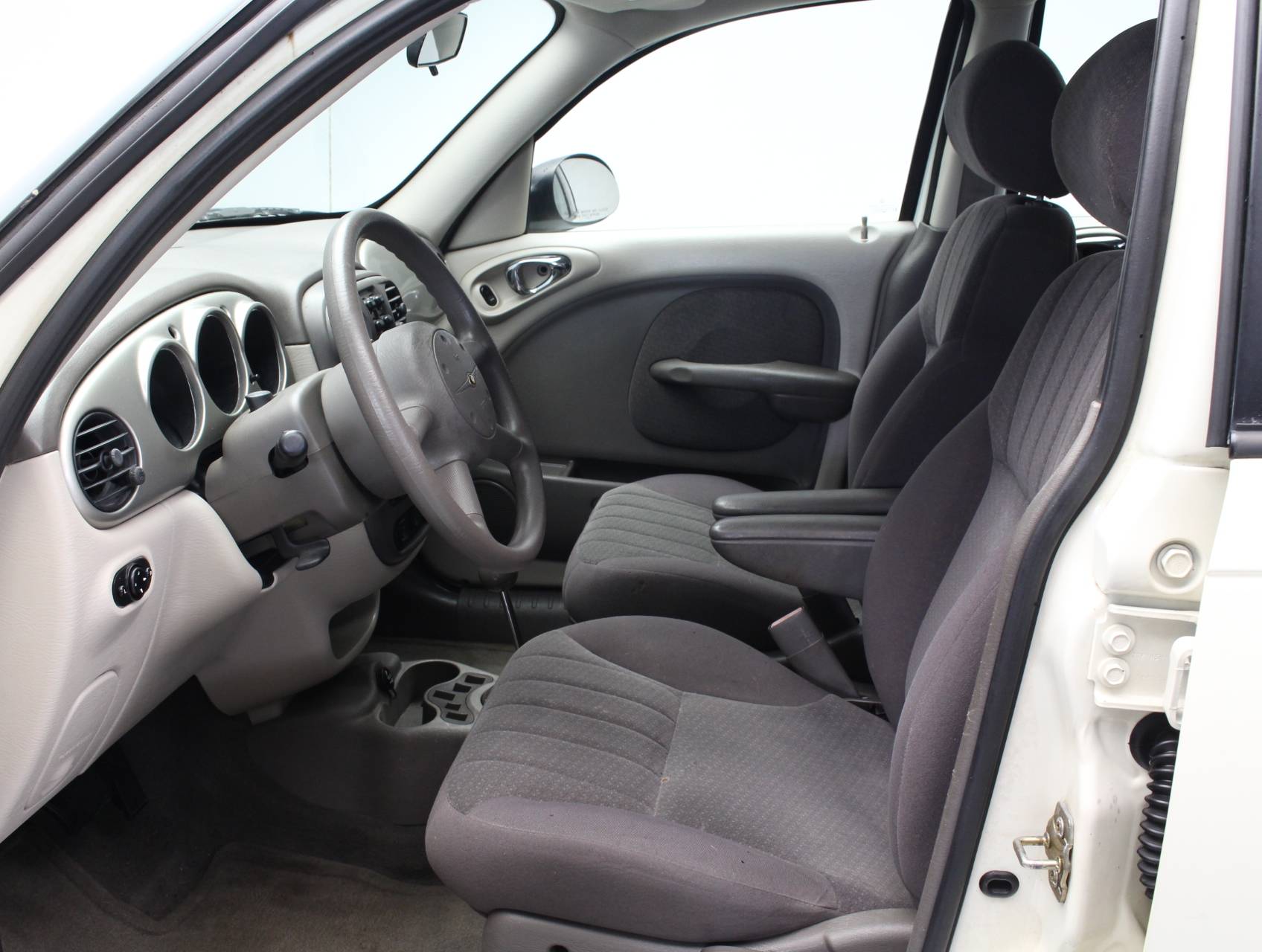 Florida Fine Cars - Used CHRYSLER PT CRUISER 2005 MIAMI TOURING