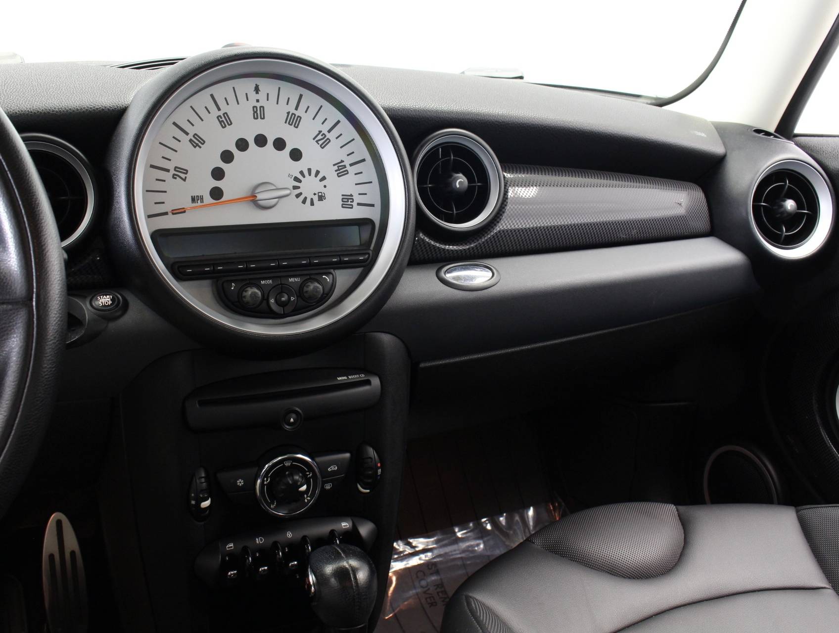 Used 2012 MINI COOPER S for sale in WEST PALM | 97525