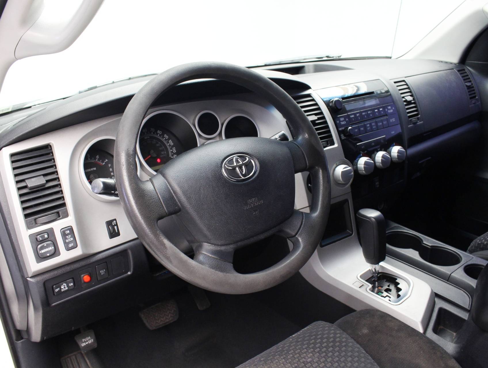 Florida Fine Cars - Used TOYOTA TUNDRA 2007 MIAMI Sr5 Trd Off Road